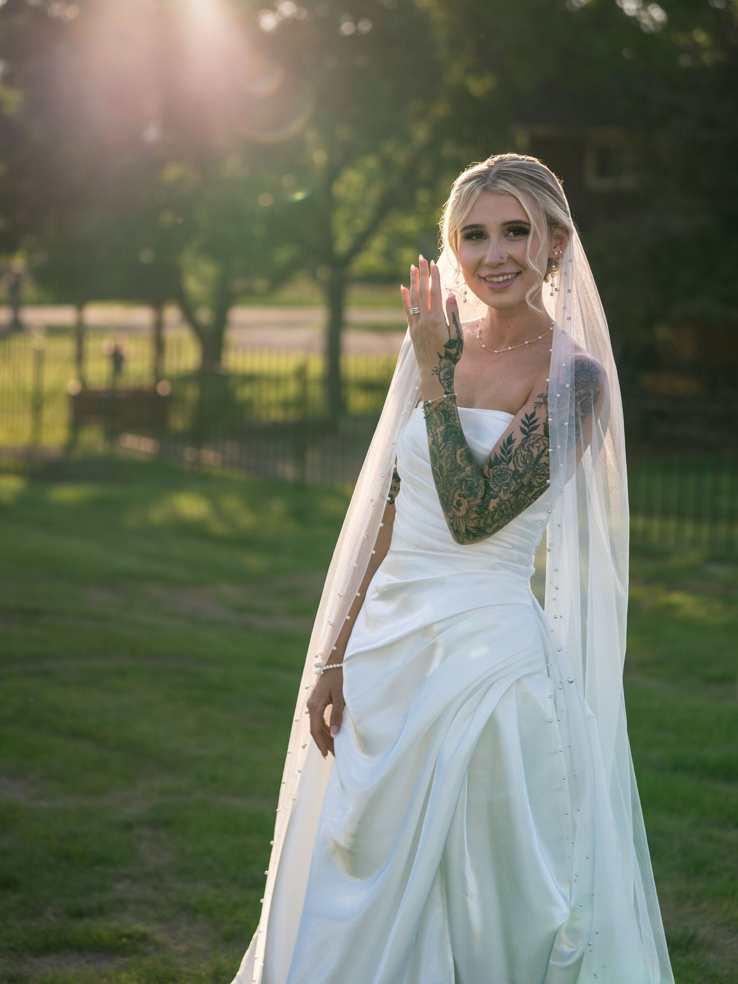 NORTHERN COLORADO WEDDING PHOTO TAKEN BY SARAH MICHELLE CREATIVE