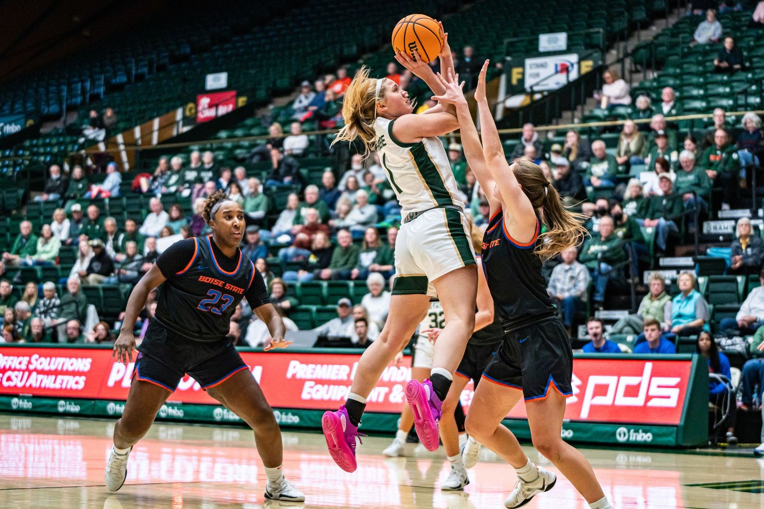 COLORADO STATE BASKETBALL TAKEN BY SARAH MICHELLE CREATIVE