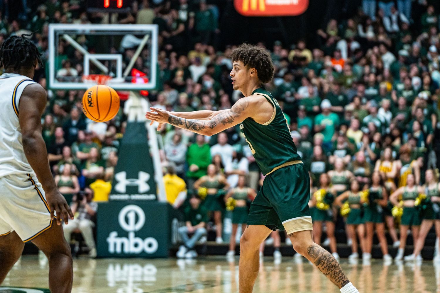 COLORADO STATE BASKETBALL TAKEN BY SARAH MICHELLE CREATIVE