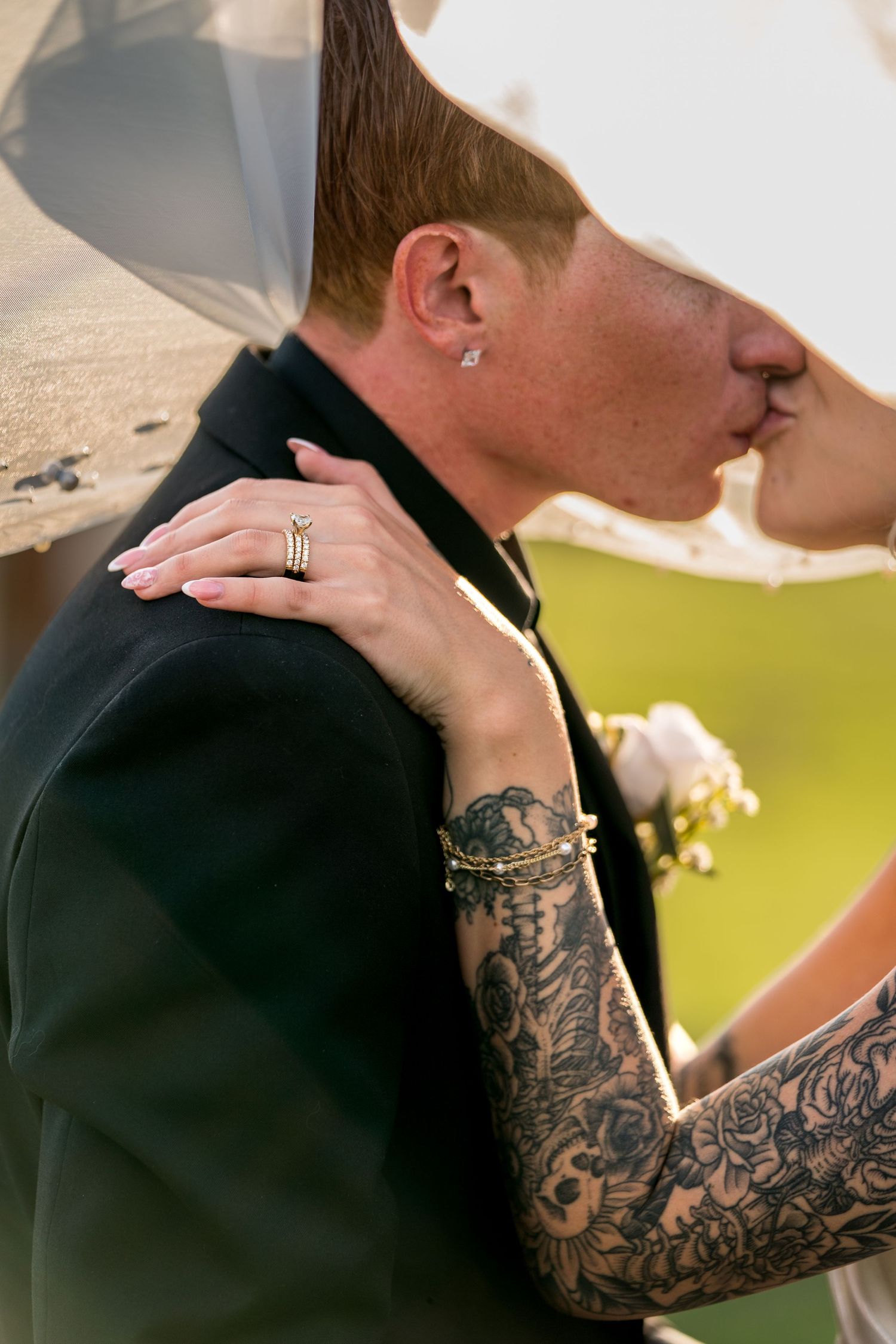 NORTHERN COLORADO WEDDING PHOTO TAKEN BY SARAH MICHELLE CREATIVE