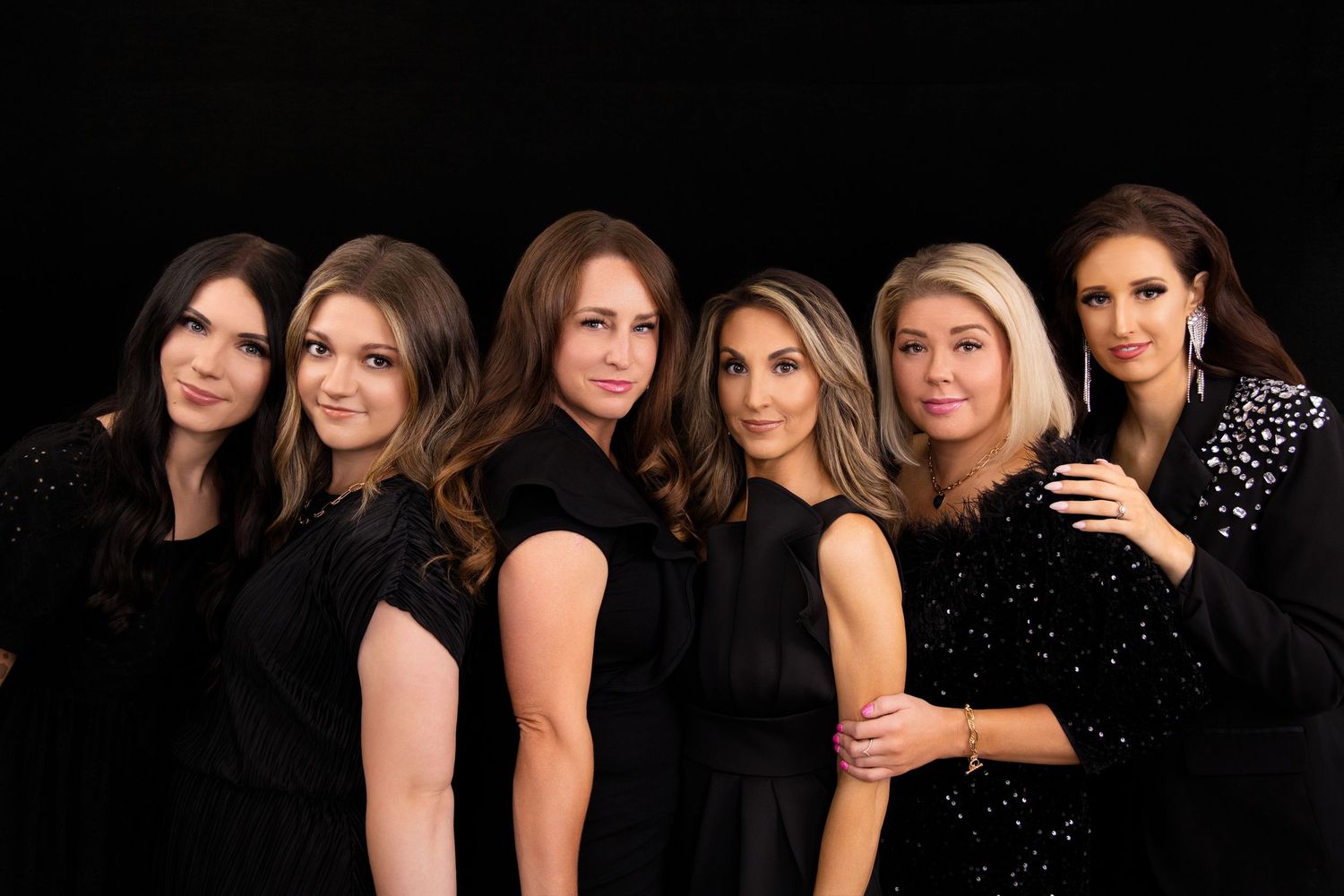 Luxury Photography Services in Cedar City, Utah | Rochelle