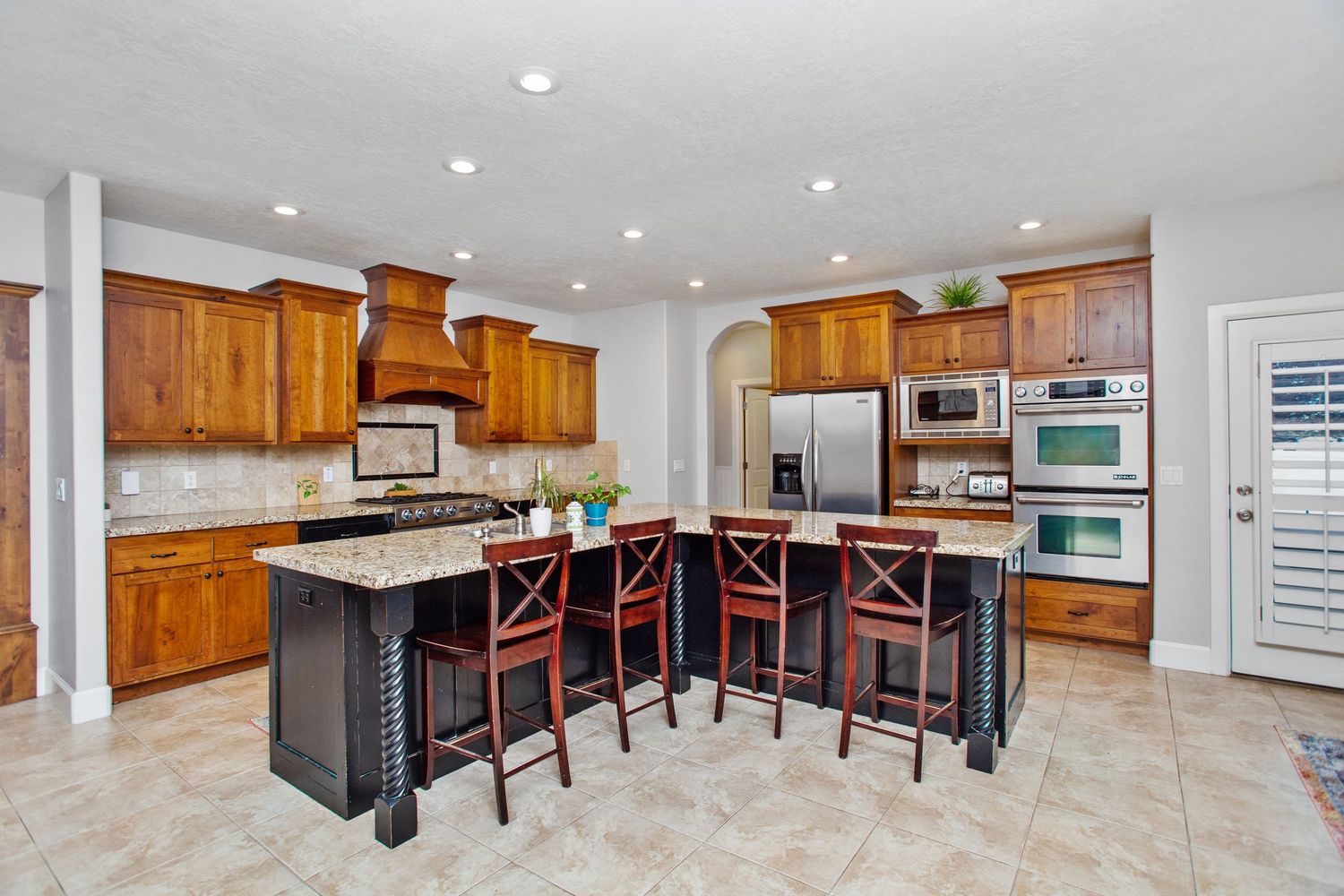 Cedar City Real Estate Photography, Cedar Highlands, Southern Utah Real Estate Photography, Cedar City Real Estate Photographer, Homes SUU