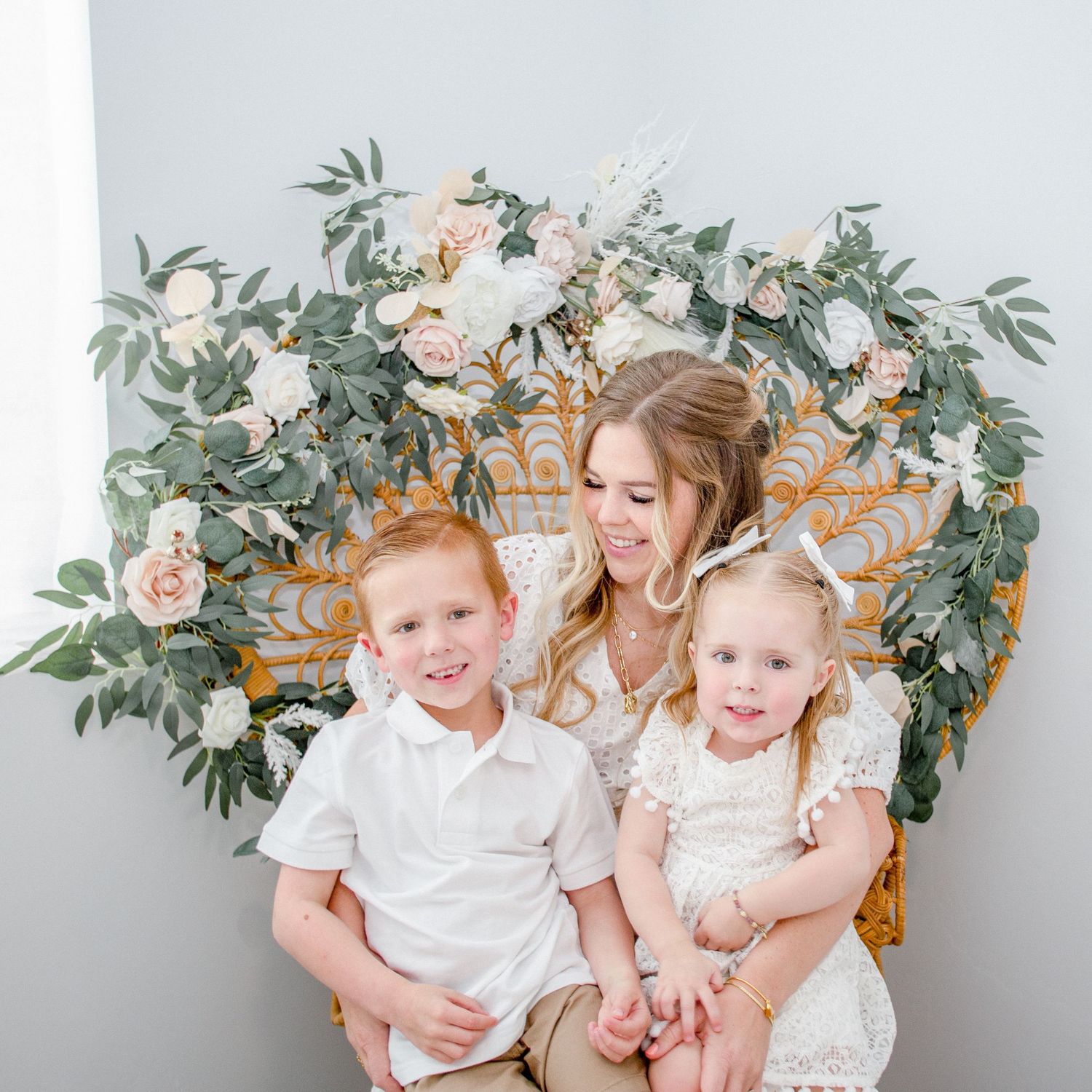 Luxury Photography Services in Cedar City, Utah | Rochelle