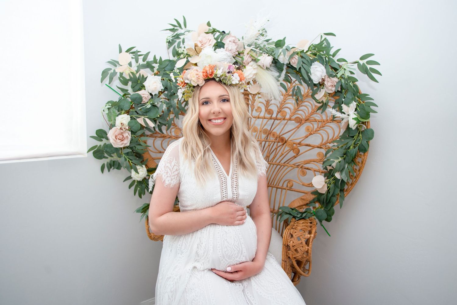 Luxury Photography Services in Cedar City, Utah | Rochelle
