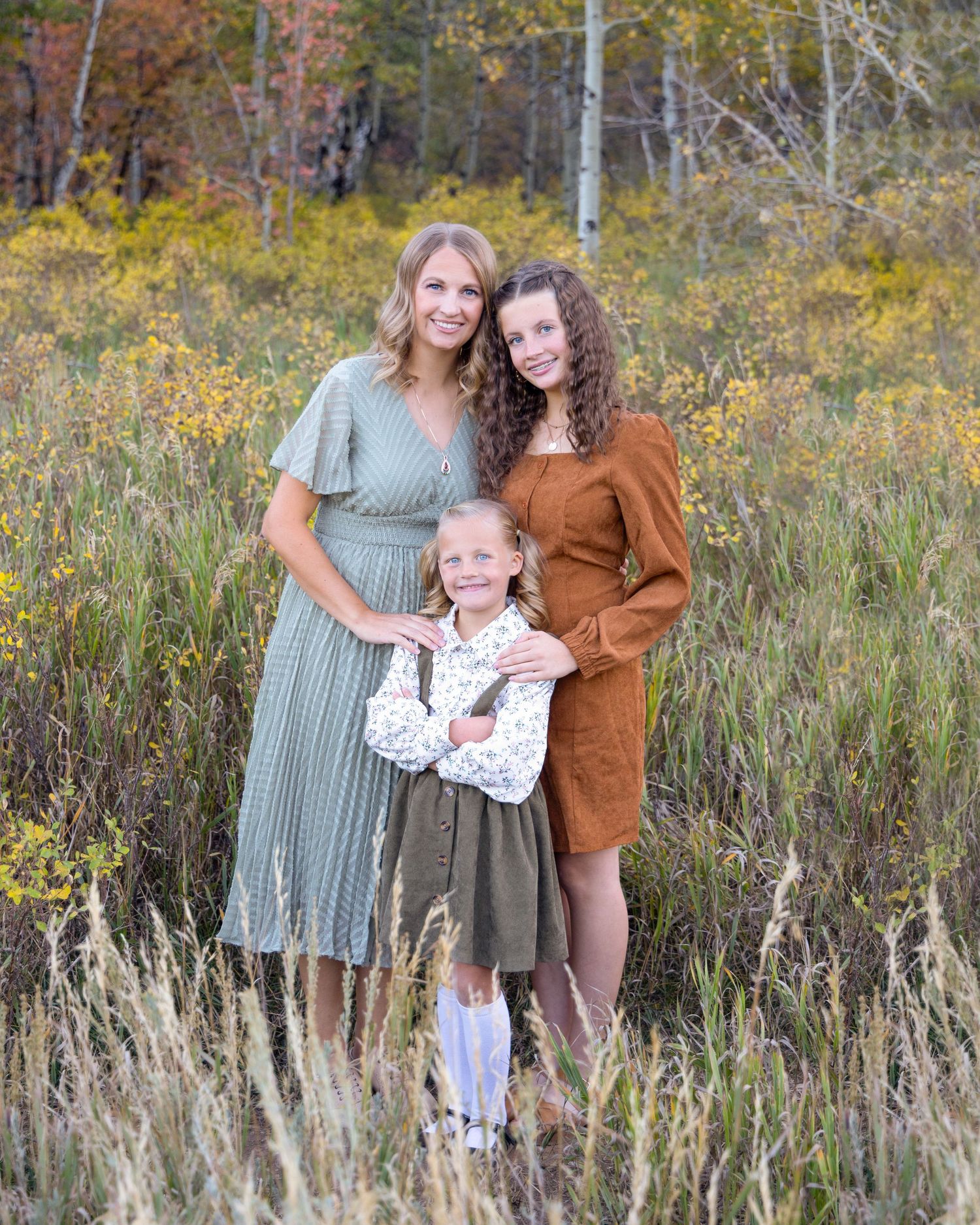 Luxury Photography Services in Cedar City, Utah | Rochelle