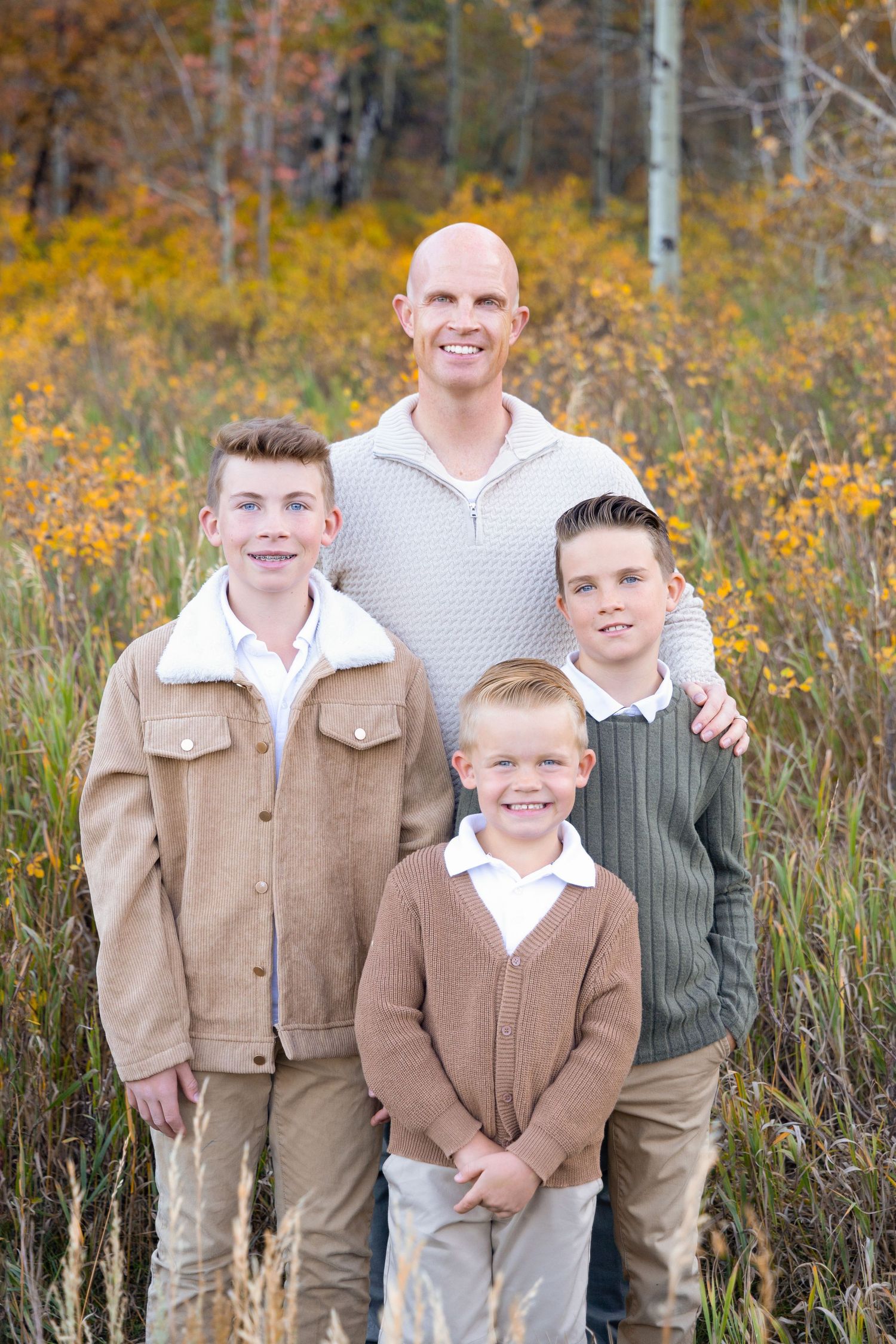 Luxury Photography Services in Cedar City, Utah | Rochelle