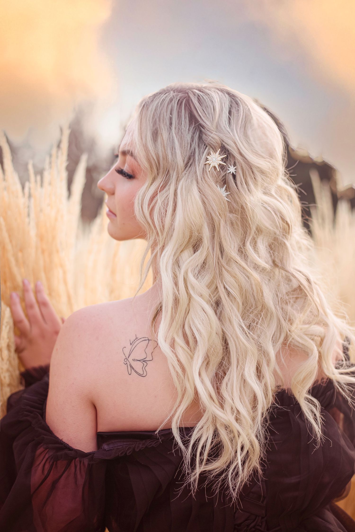 Luxury Photography Services in Cedar City, Utah | Rochelle