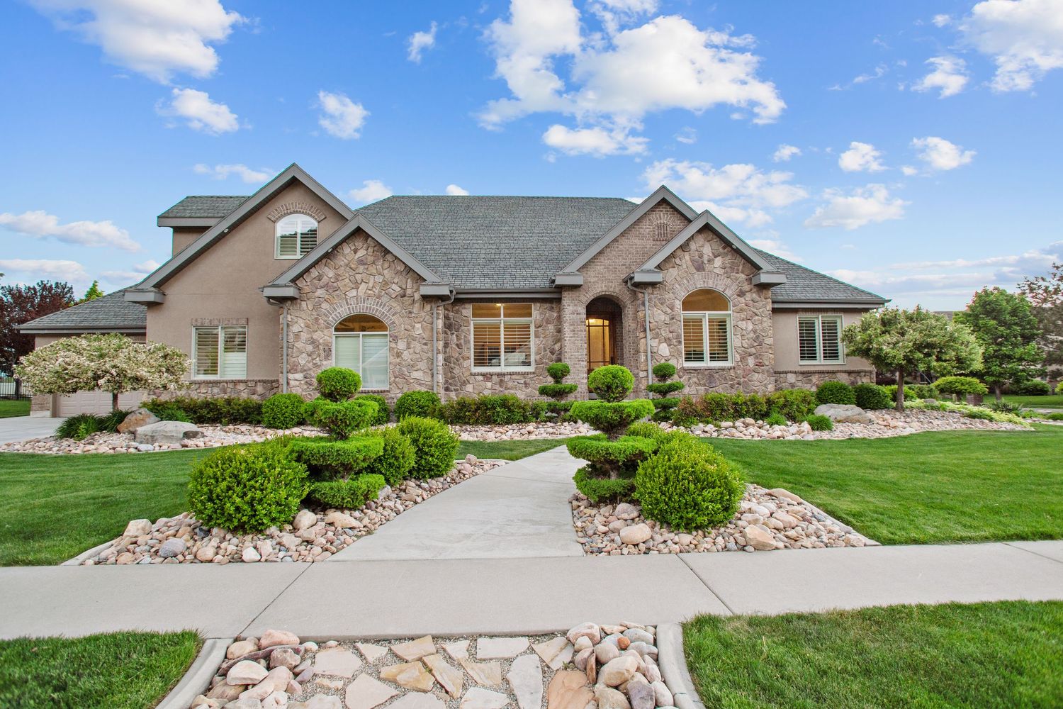 Cedar City Real Estate Photography, Cedar Highlands, Southern Utah Real Estate Photography, Cedar City Real Estate Photographer, Homes SUU