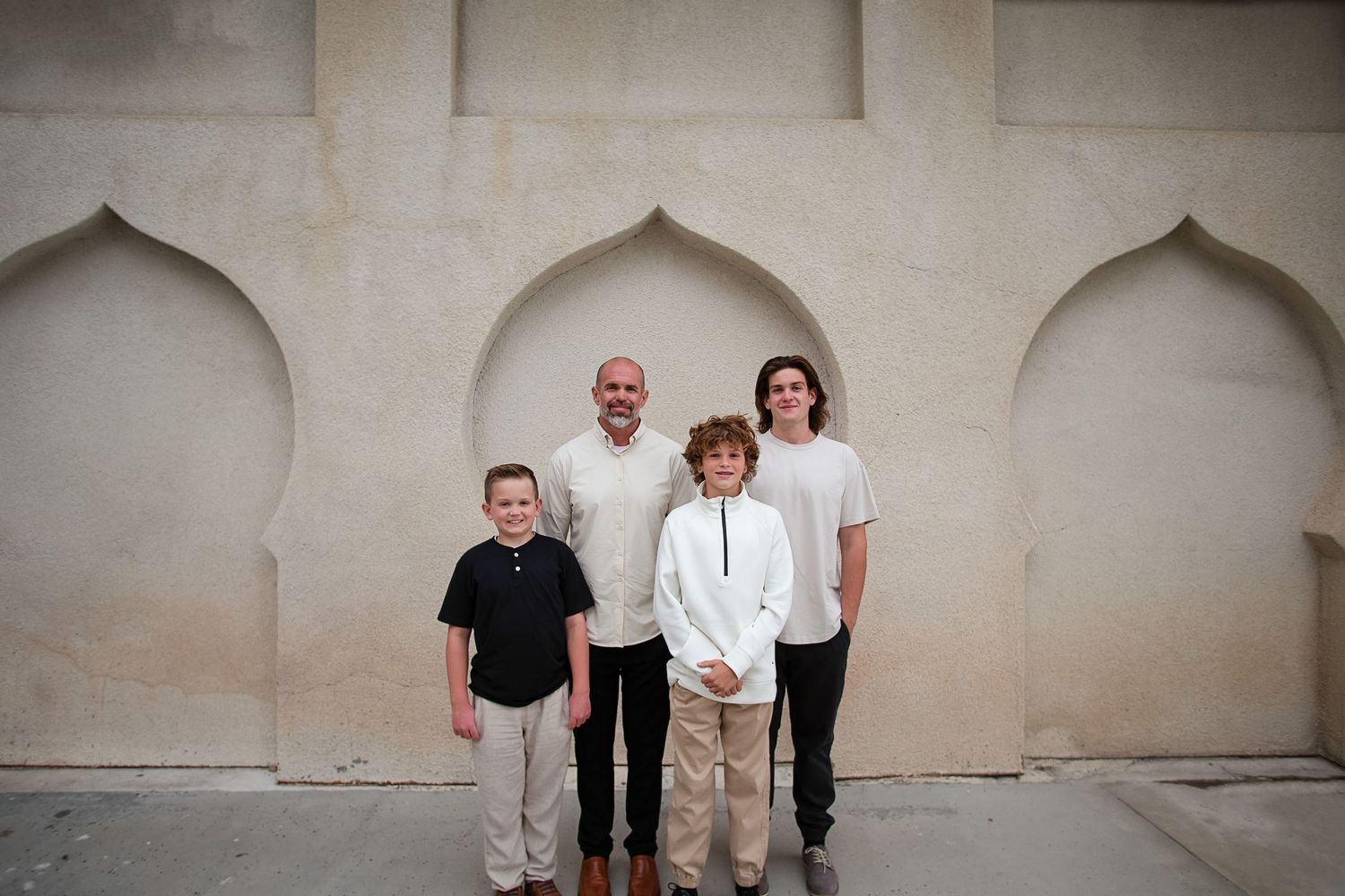 Luxury Photography Services in Cedar City, Utah | Rochelle