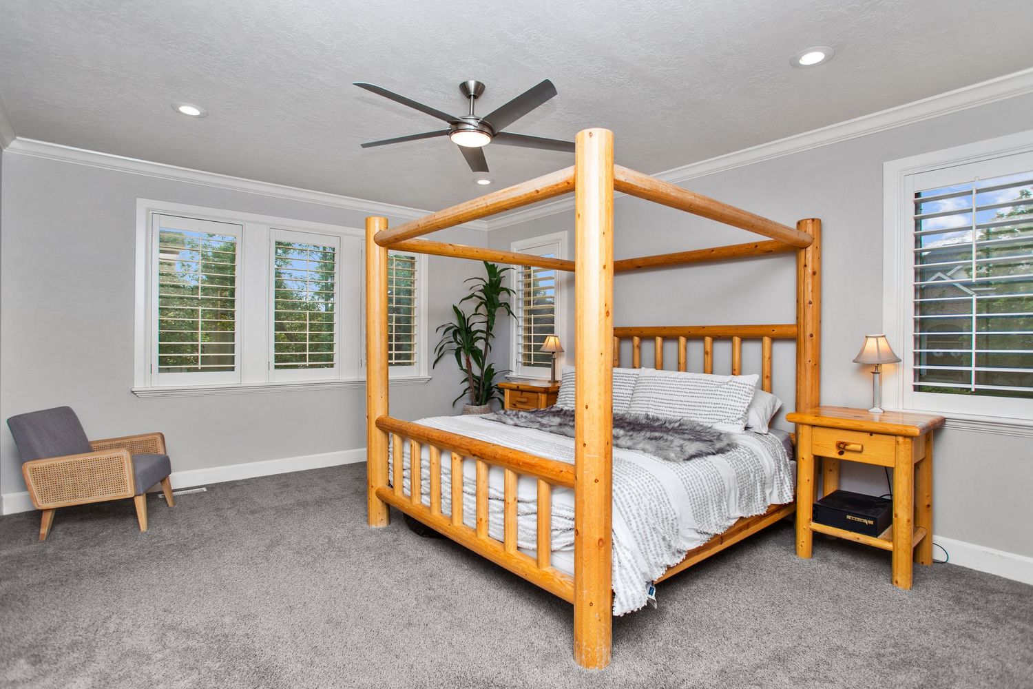 Cedar City Real Estate Photography, Cedar Highlands, Southern Utah Real Estate Photography, Cedar City Real Estate Photographer, Homes SUU