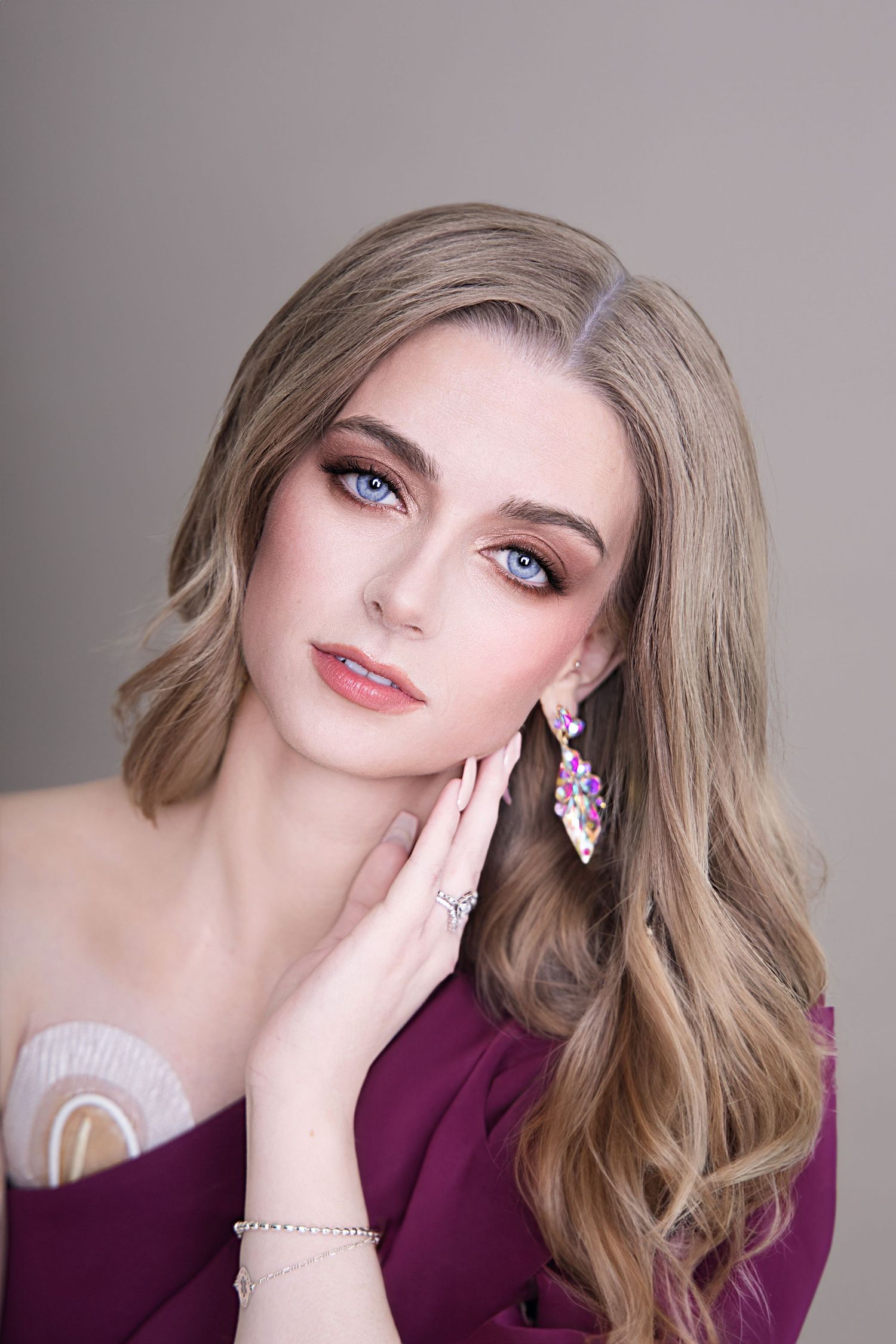 Luxury Photography Services in Cedar City, Utah | Rochelle