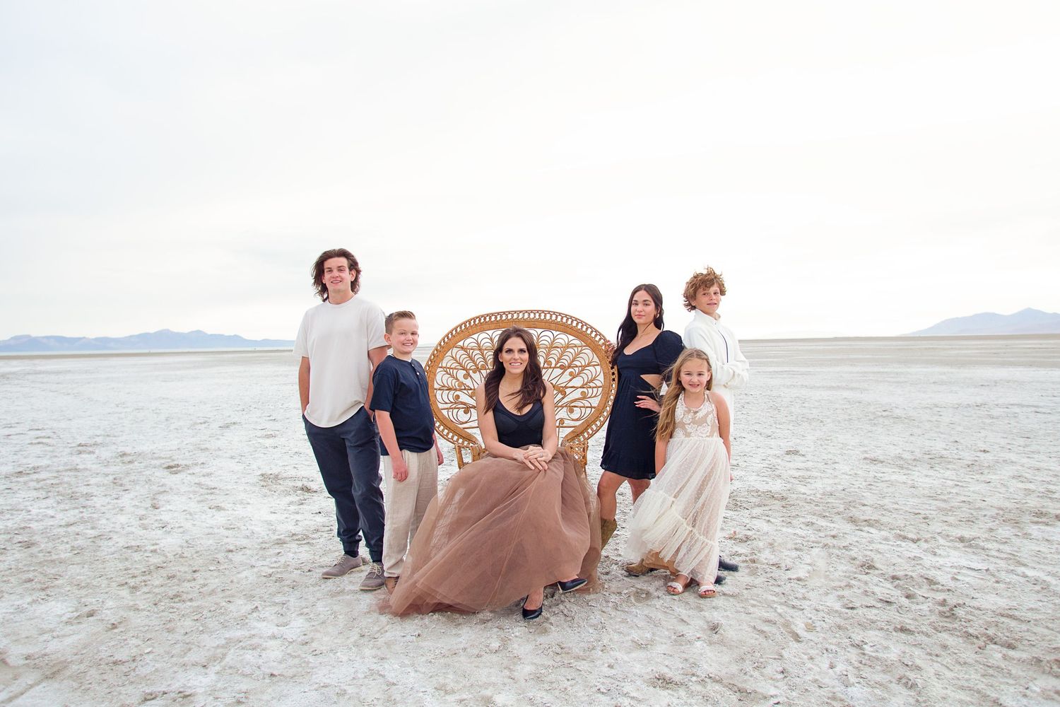 Luxury Photography Services in Cedar City, Utah | Rochelle