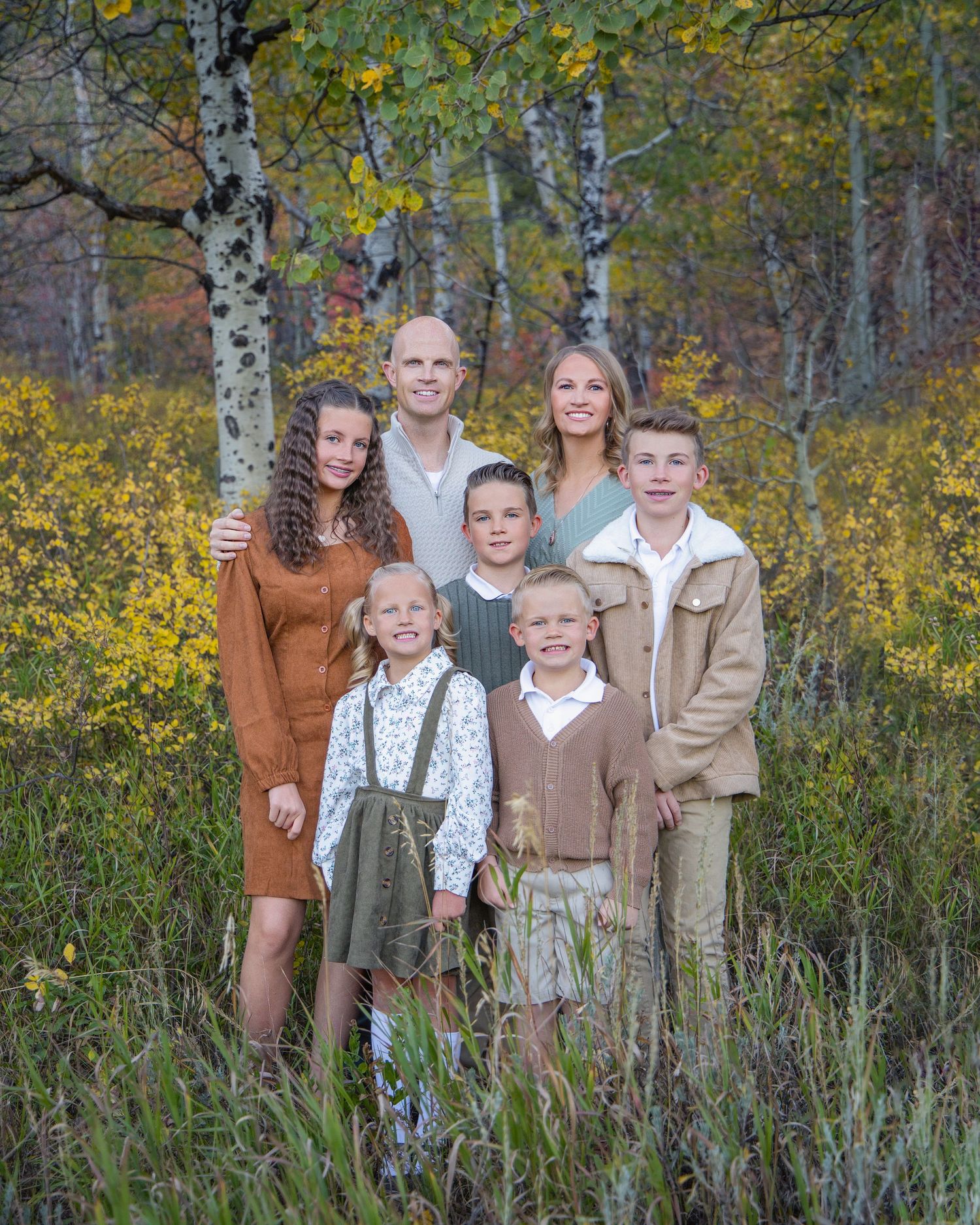 Luxury Photography Services in Cedar City, Utah | Rochelle