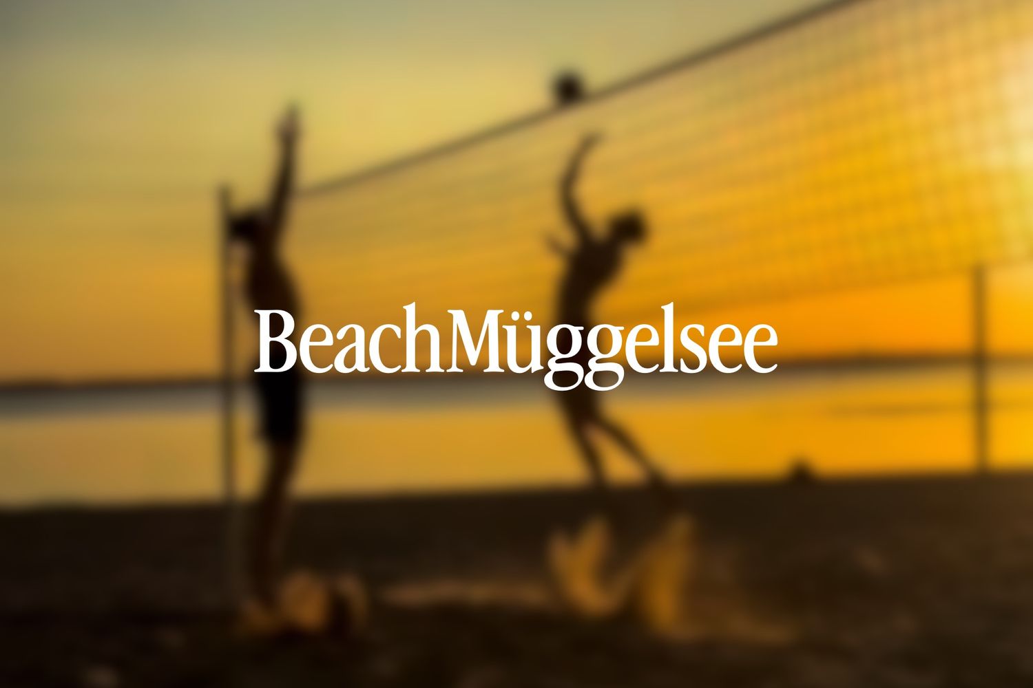 BeachMüggelsee, Stradbad Müggelsee, Beachvolleyball, Moritzfilmundfoto, Fotograf Müggelsee
