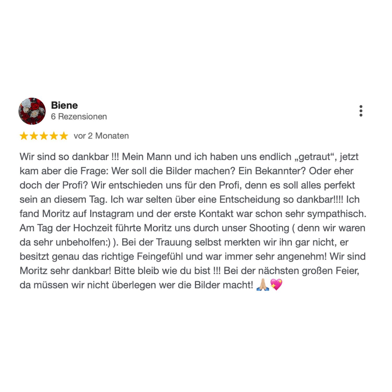 Hochzeitsfotograf Berlin, Rezension, Moritzfilmundfoto, guter Hochzeitsfotograf Berlin, Hochzeit, Fotograf, Hochzeitsfotograf Brandenburg