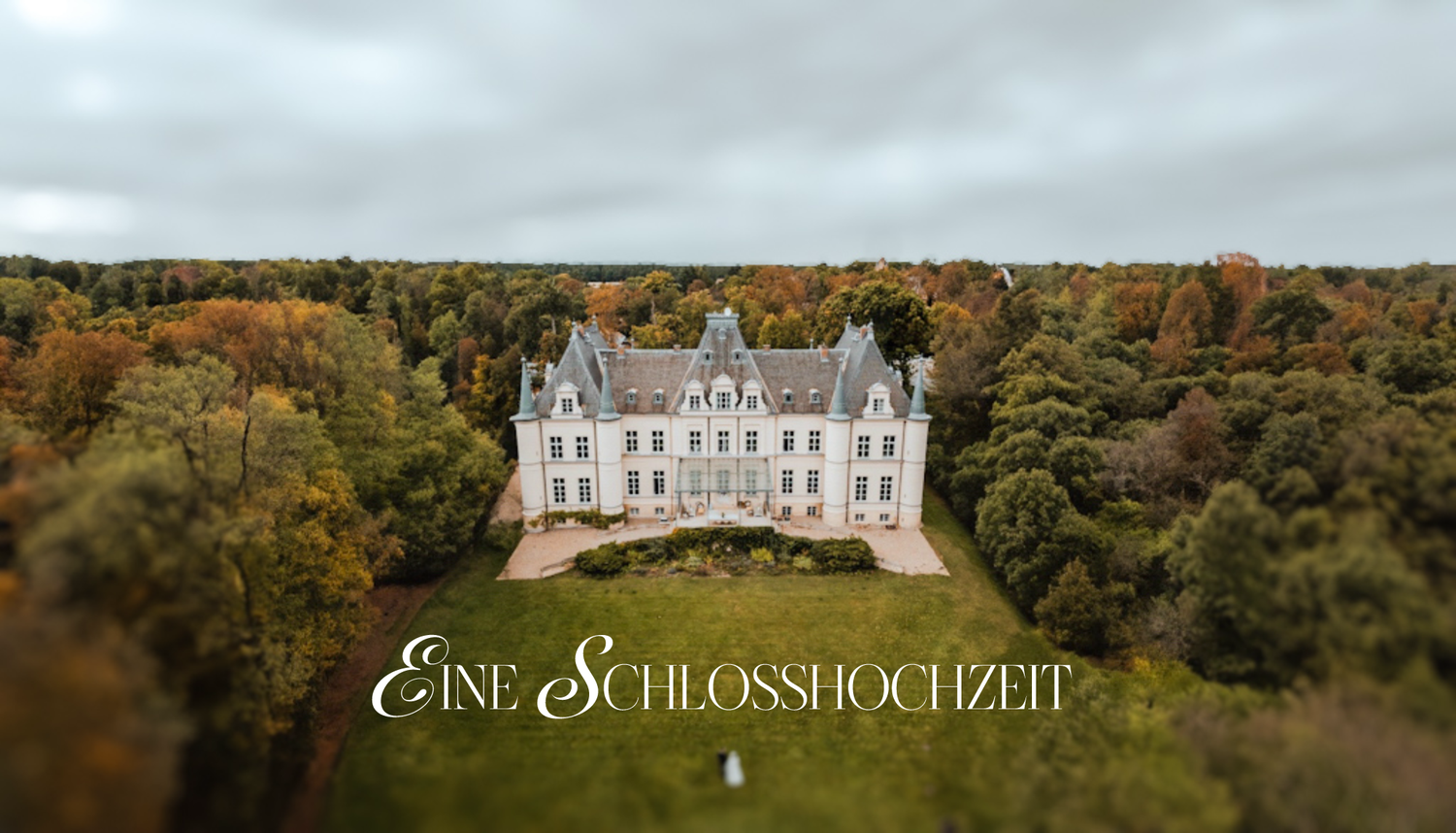 Schloss Wandlitz, Schloss Lanke, Moritzfilmundfoto, Heiraten, Hochzeit, Drohnenfoto, Drohne, Videograf,