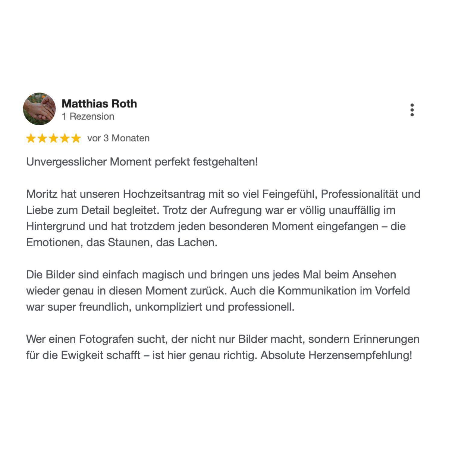 Hochzeitsfotograf Berlin, Rezension, Moritzfilmundfoto, guter Hochzeitsfotograf Berlin, Hochzeit, Fotograf, Hochzeitsfotograf Brandenburg