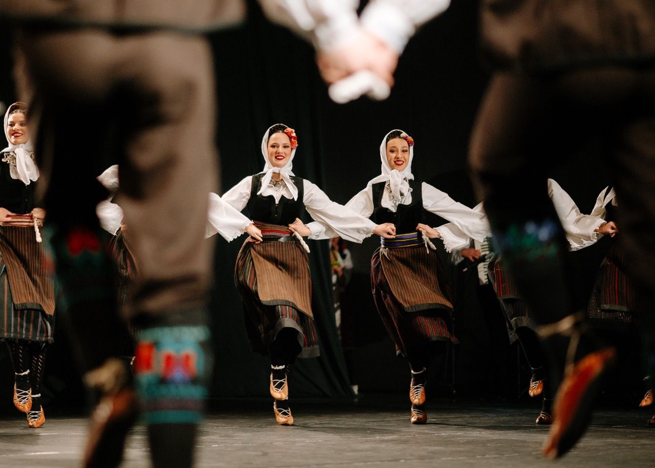 Event photography
Fotografisanje dogadjaja