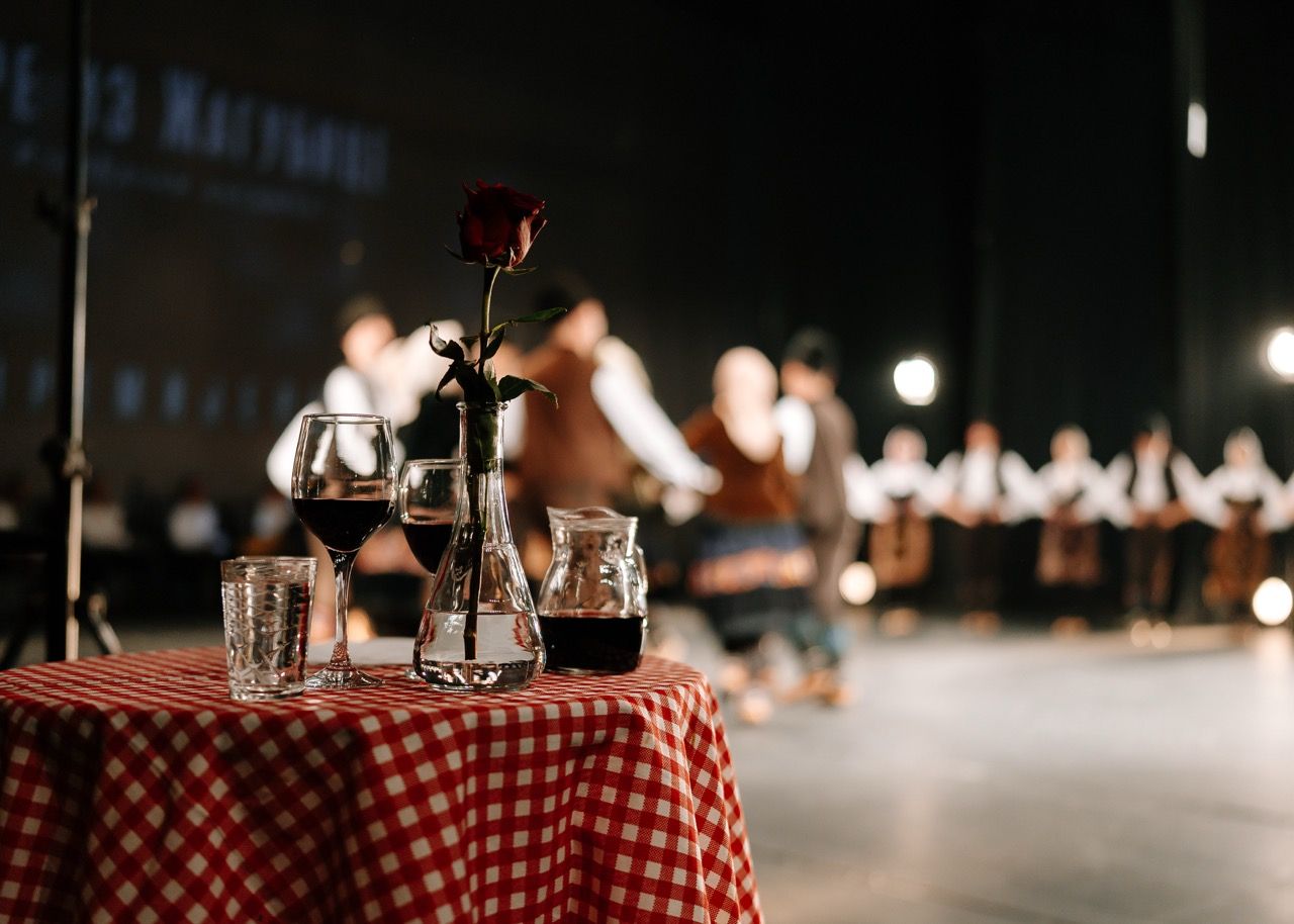 Event photography
Fotografisanje dogadjaja