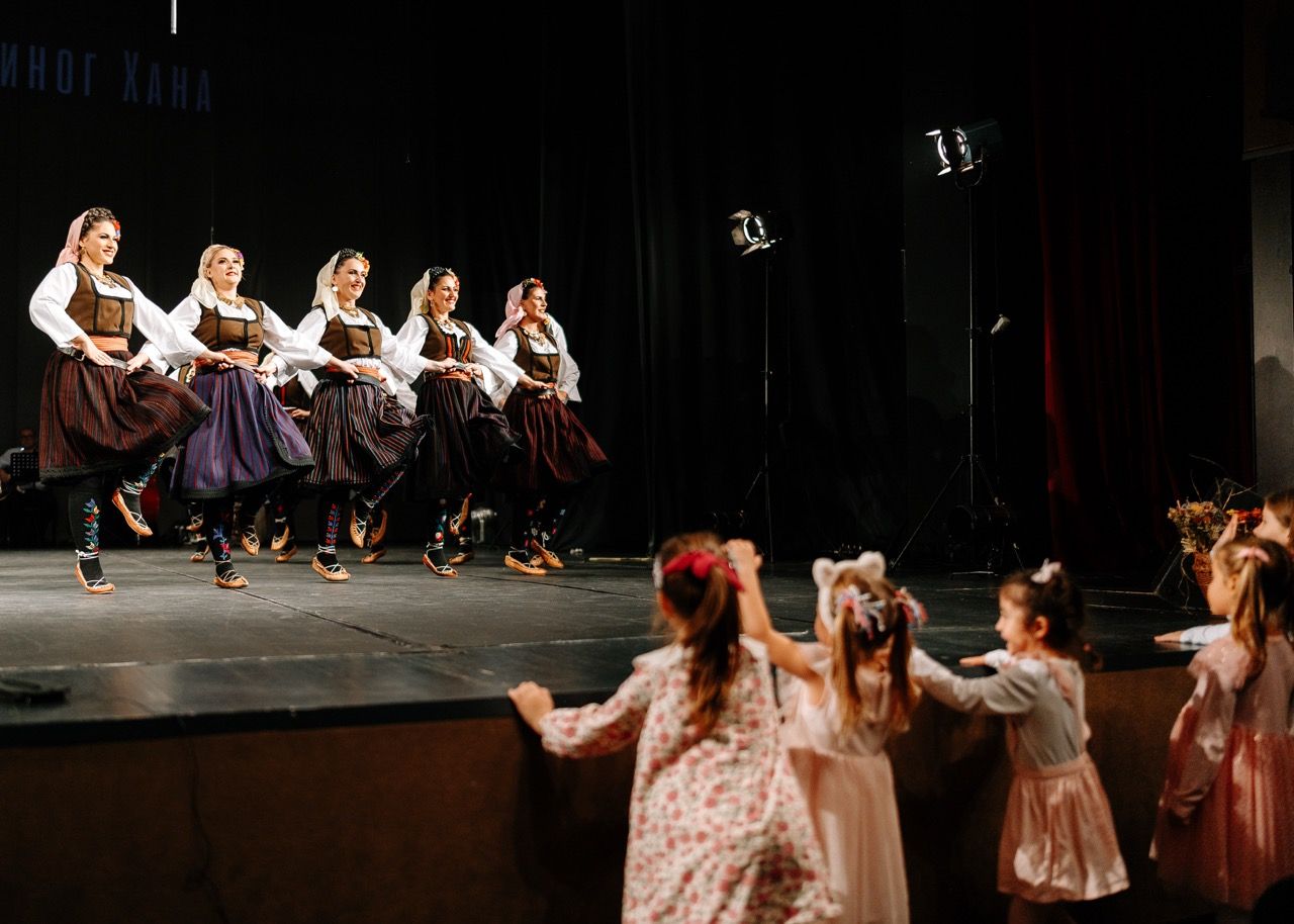 Event photography
Fotografisanje dogadjaja