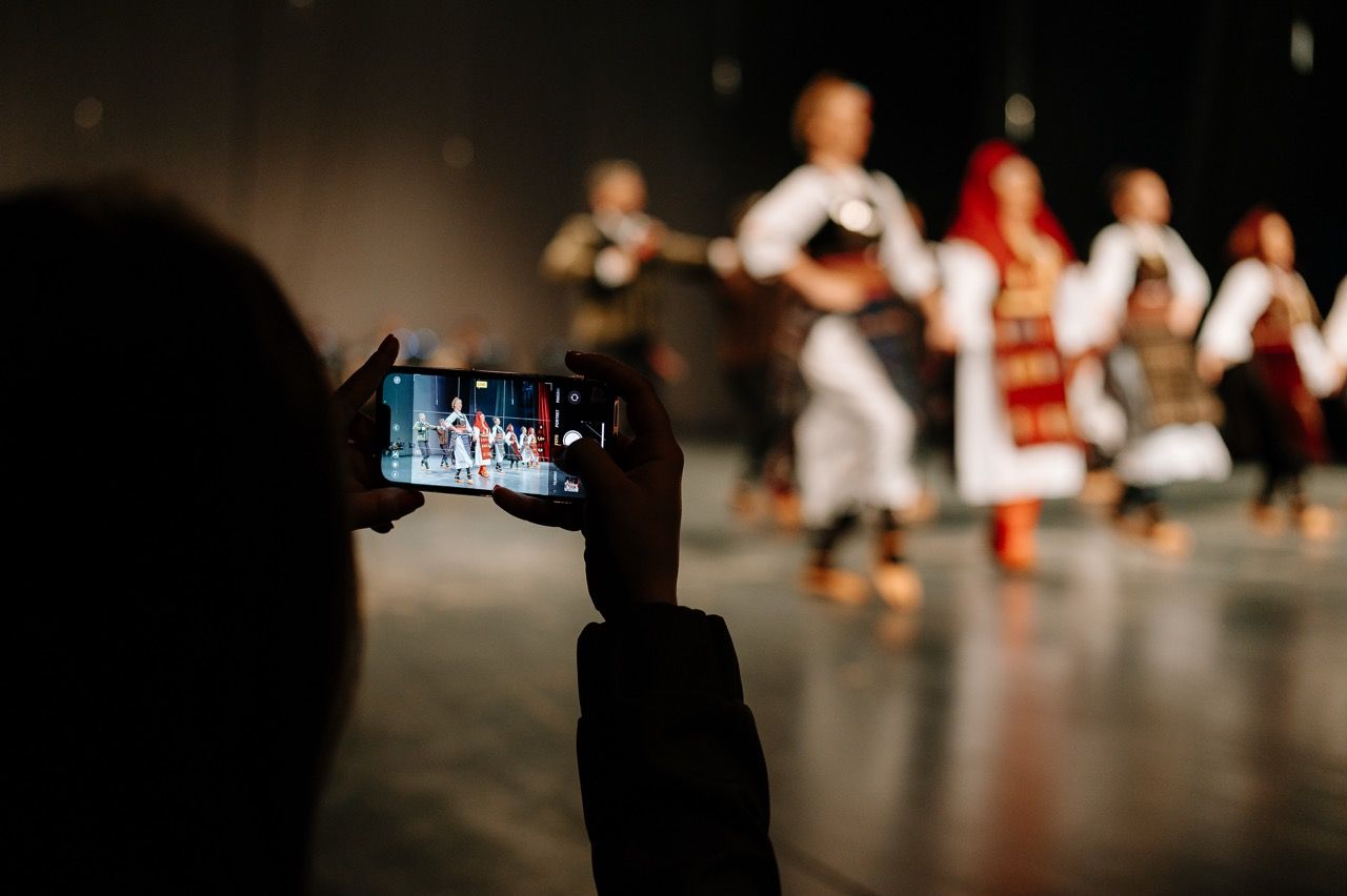 Event photography
Fotografisanje dogadjaja