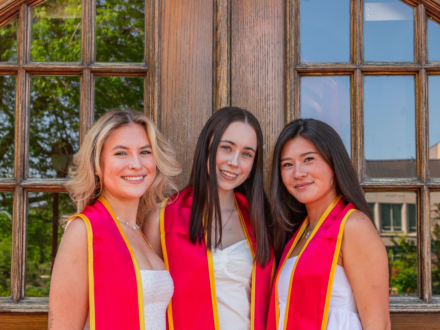 University of Denver Grads
