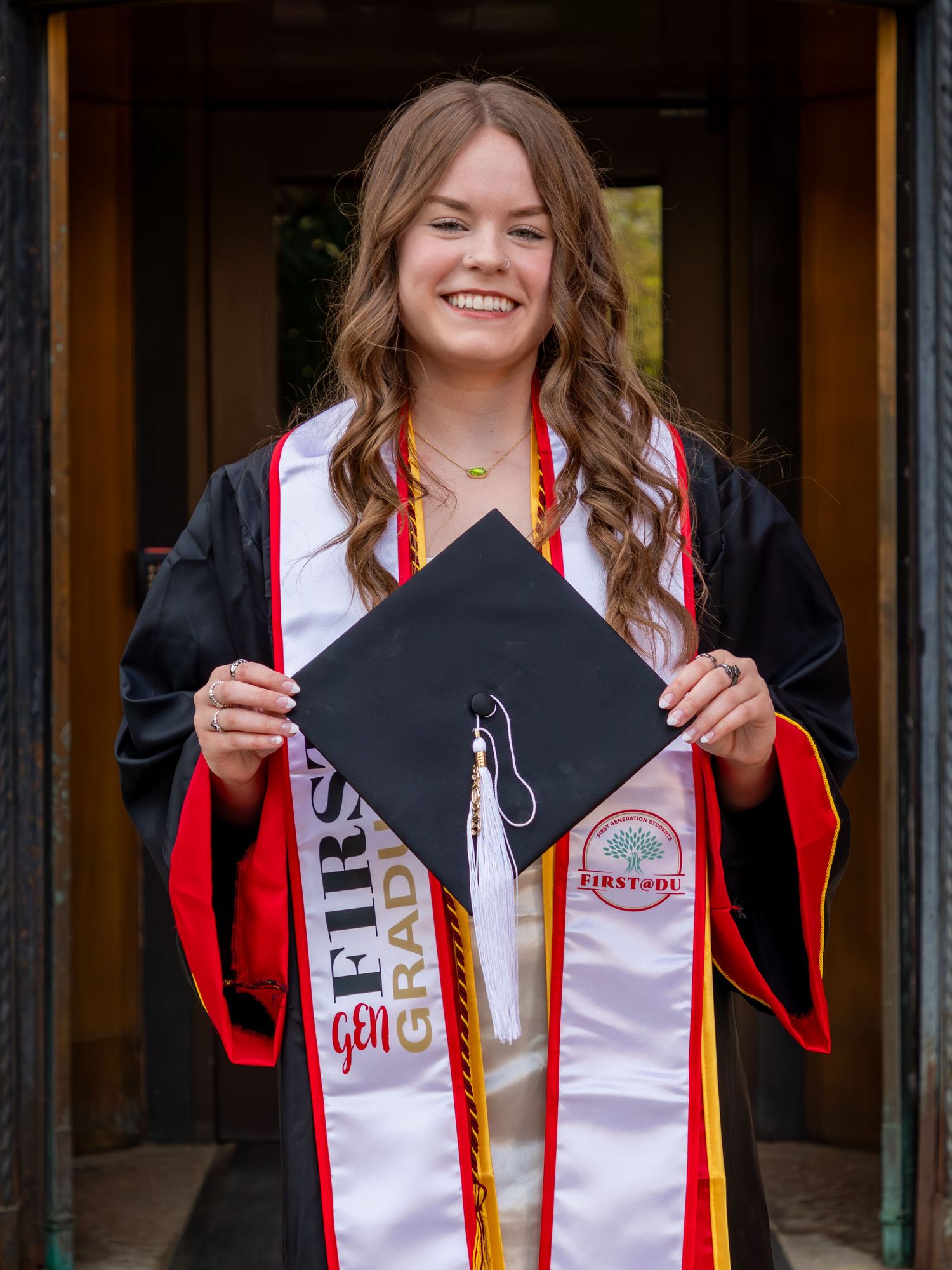 University of Denver Grad
