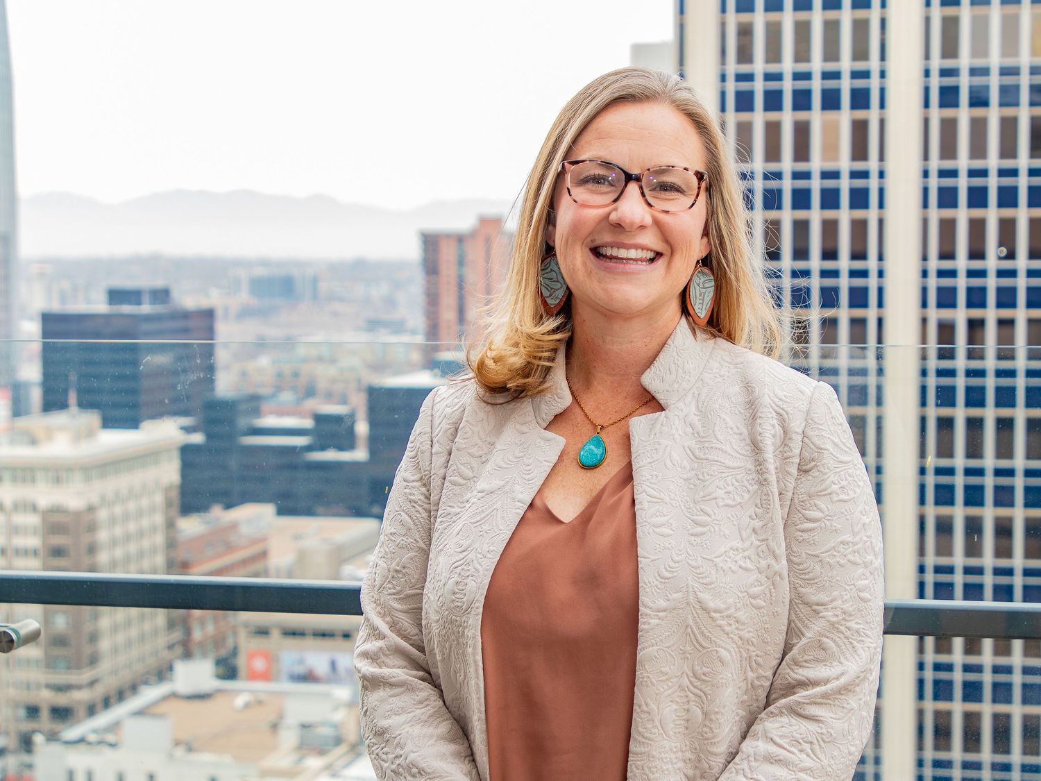 Boettcher Foundation Headshot