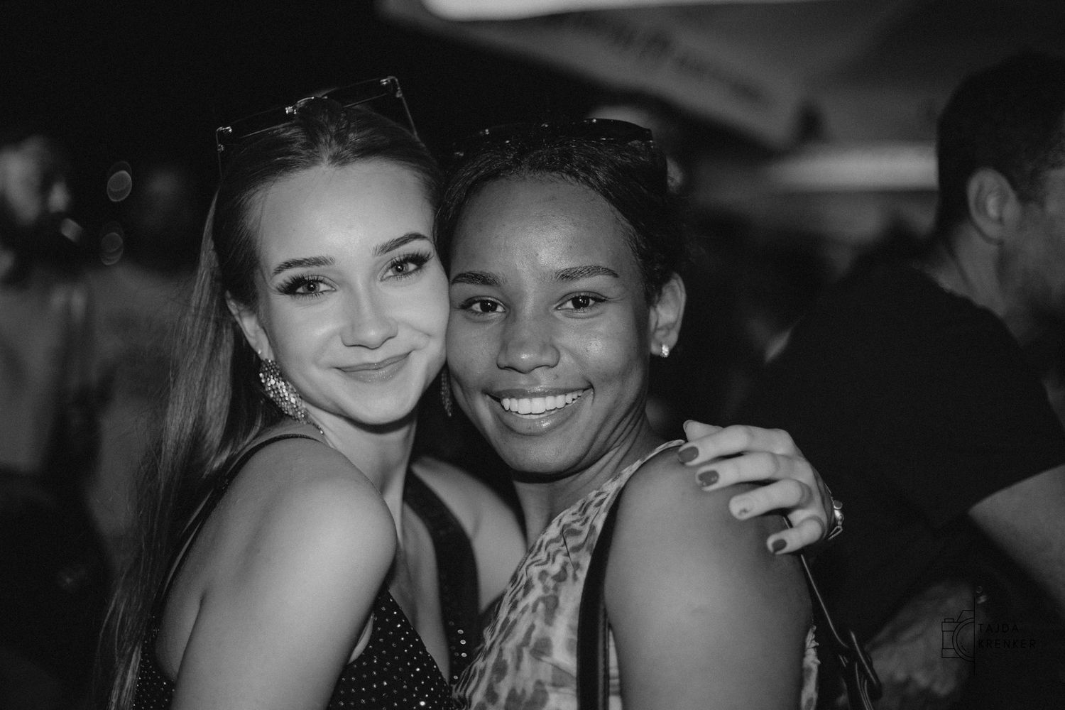 Best friends