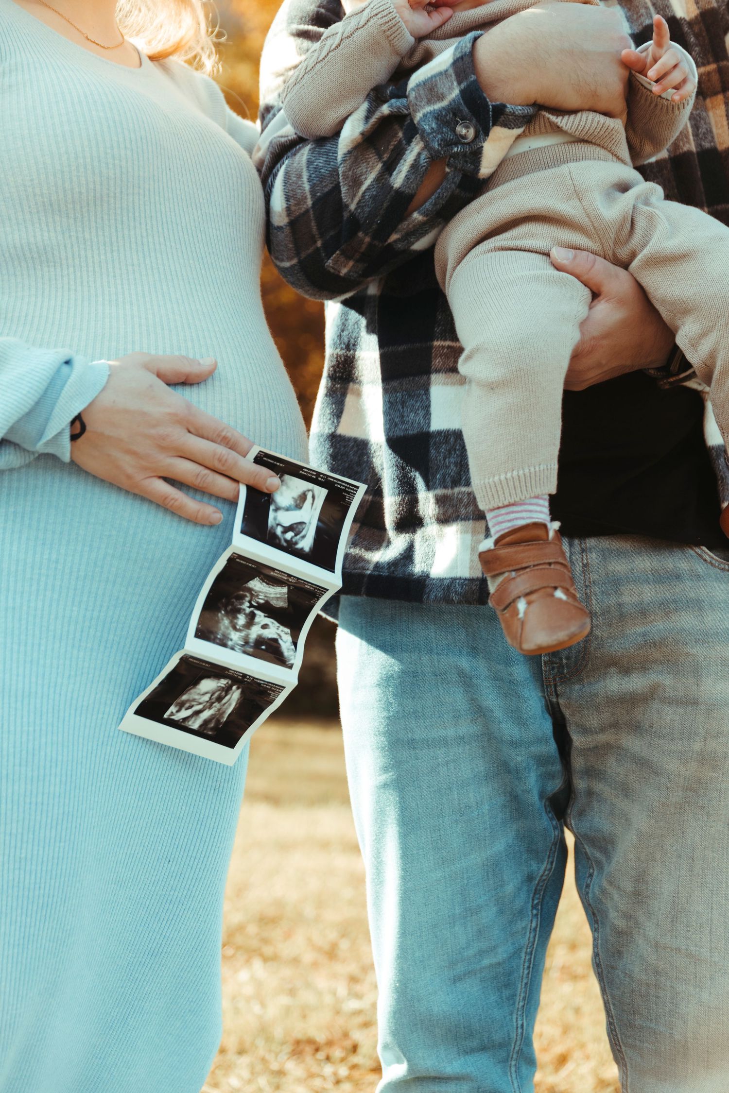 Mommy to be
