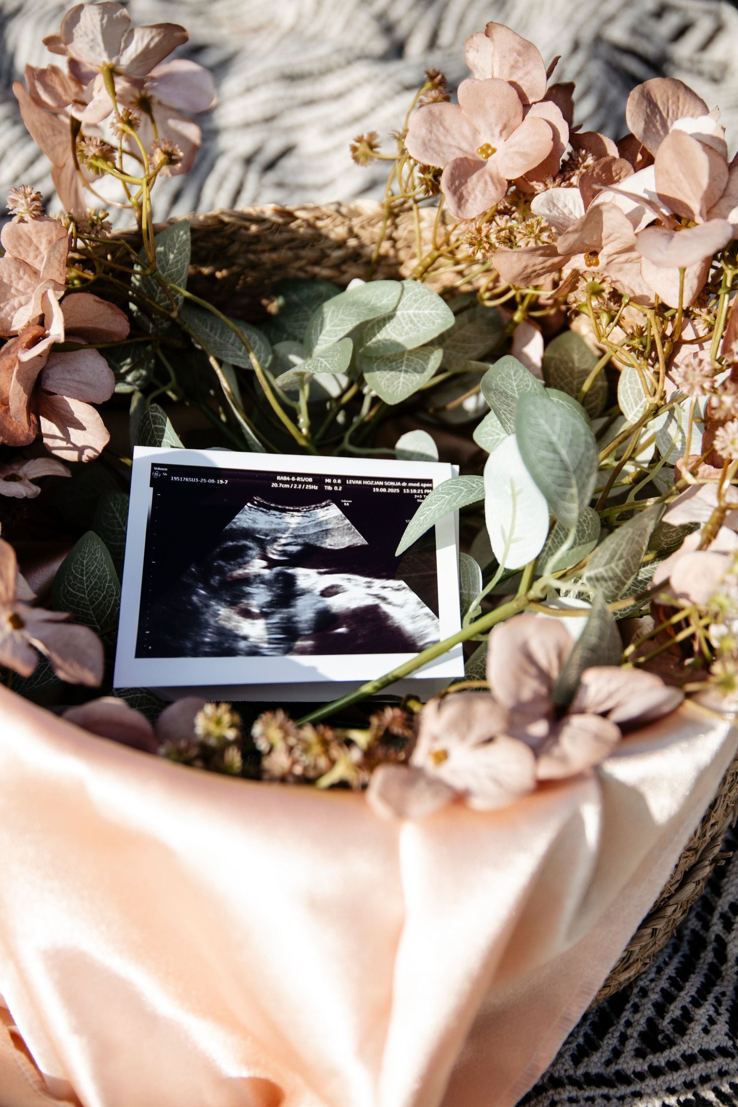 Mommy to be