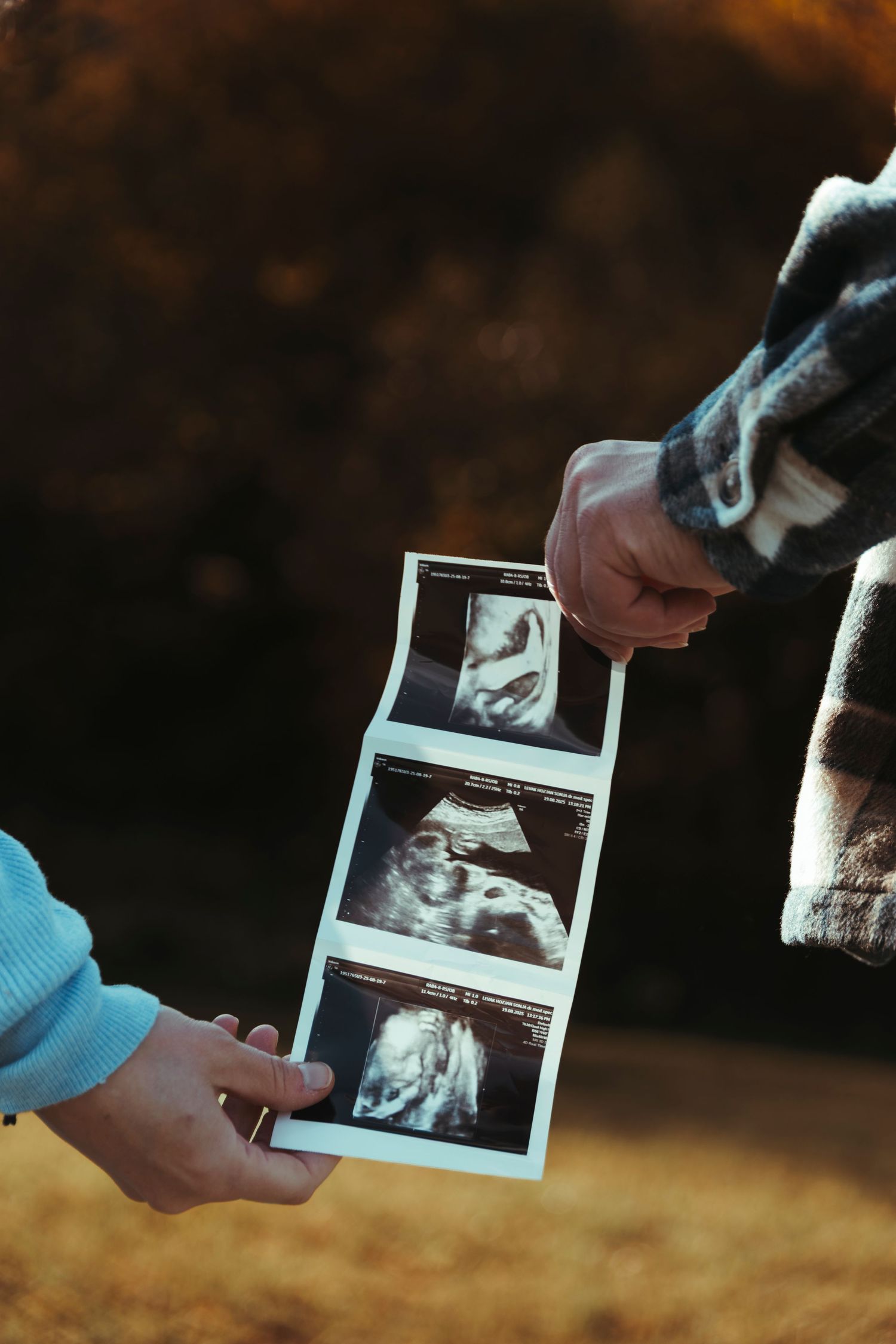 Mommy to be