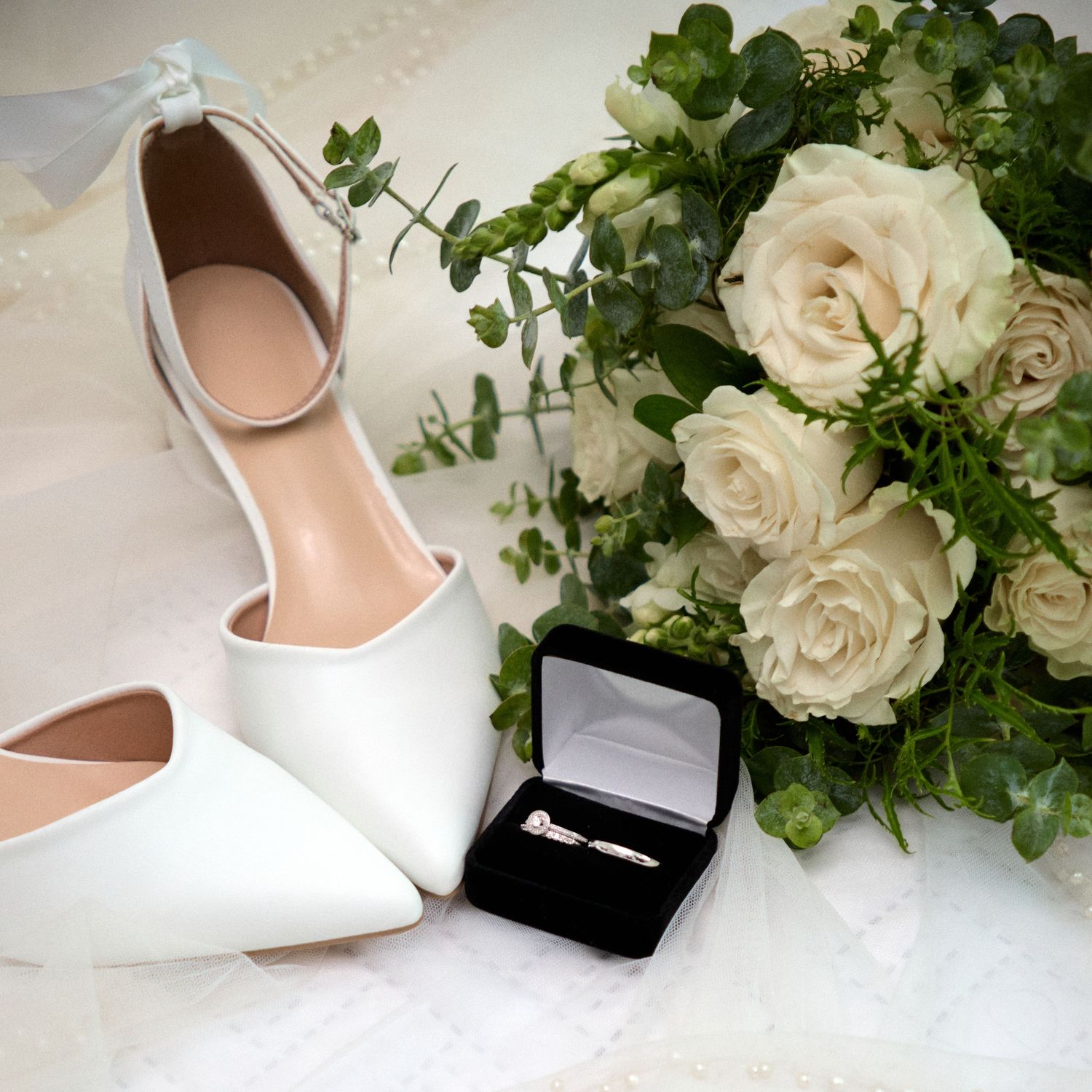 Wedding photography by AM Weddings on the Dominican Republic.