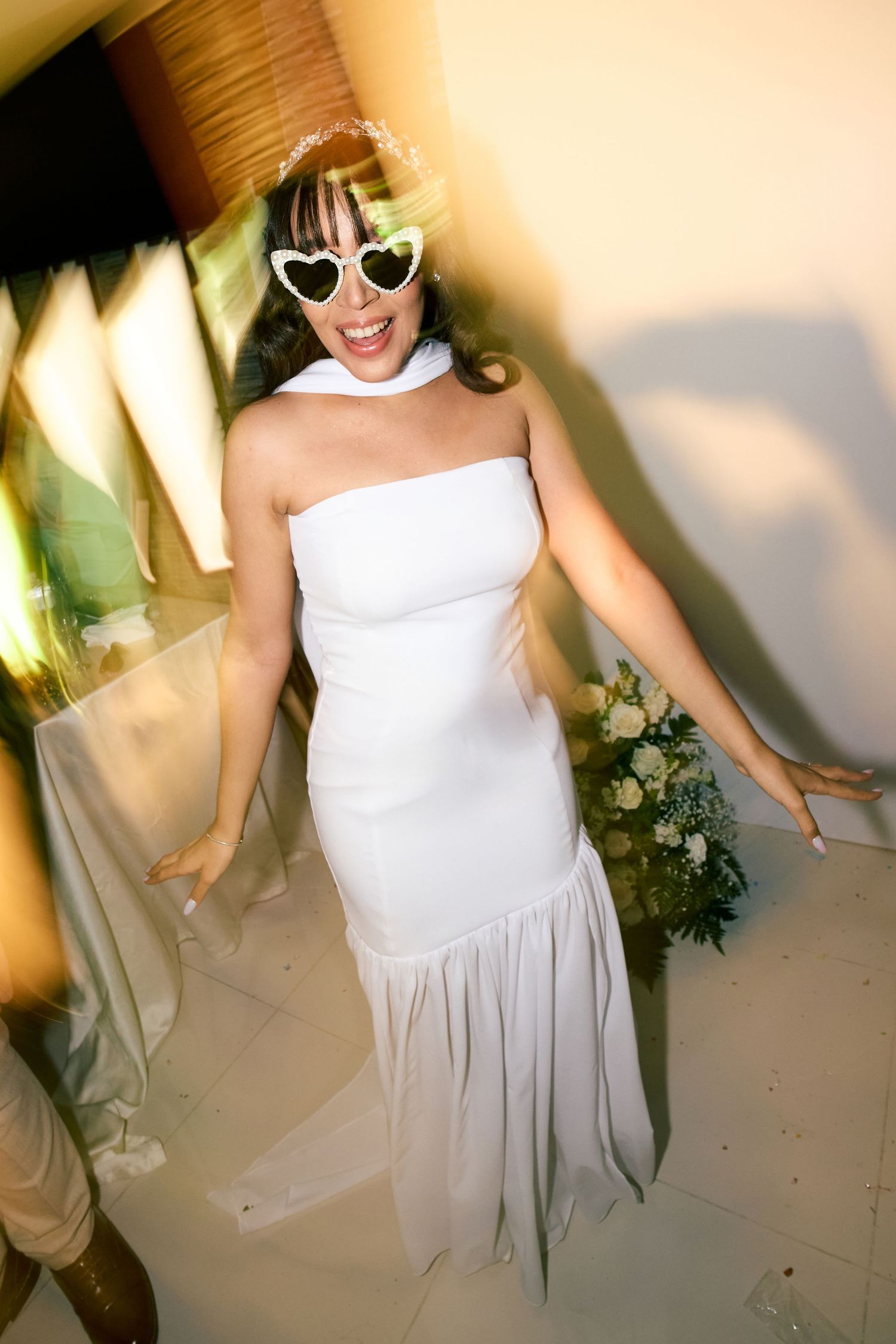 Wedding photography by AM Weddings on the Dominican Republic.