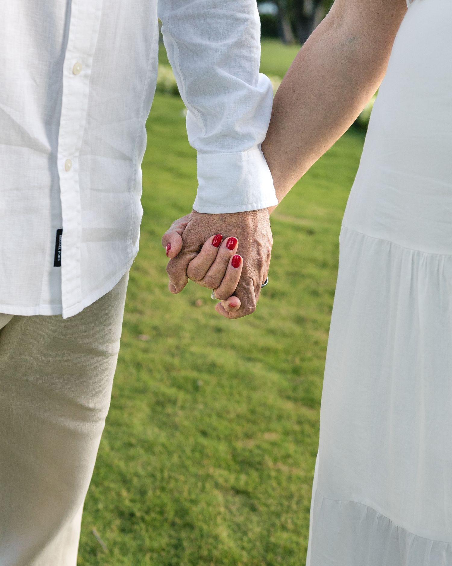 Couples photography by AM Weddings on the Dominican Republic.