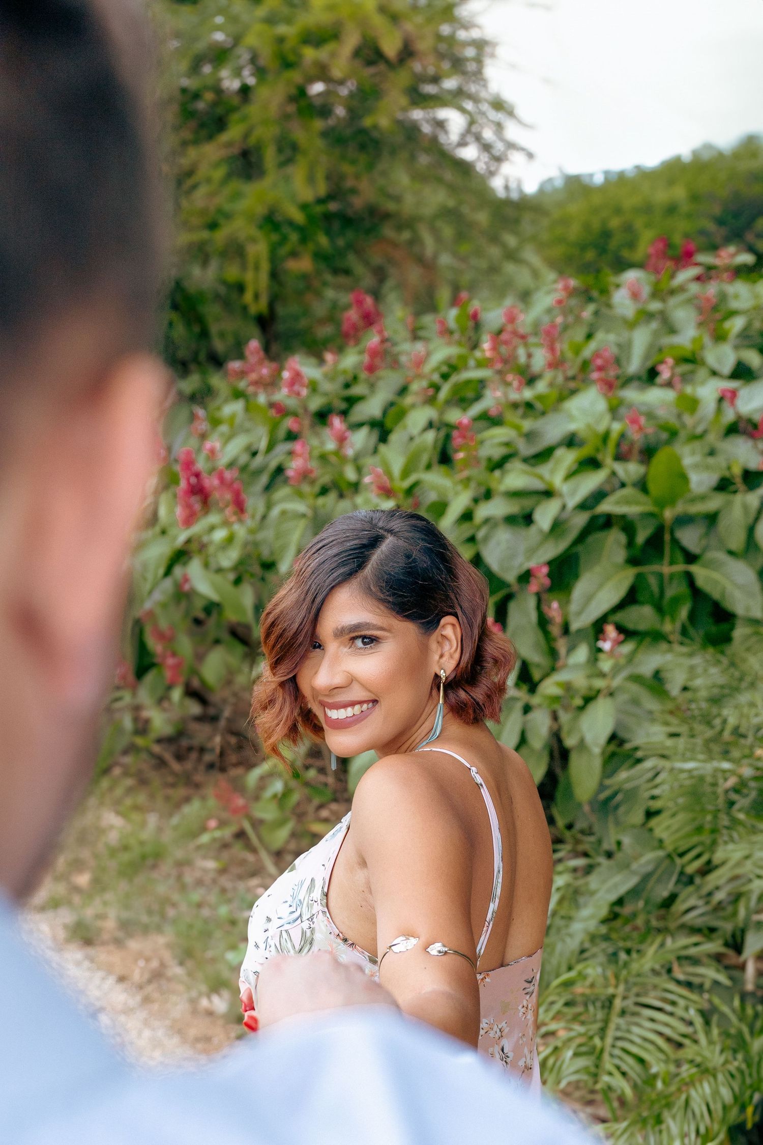 Couples photography by AM Weddings on the Dominican Republic.