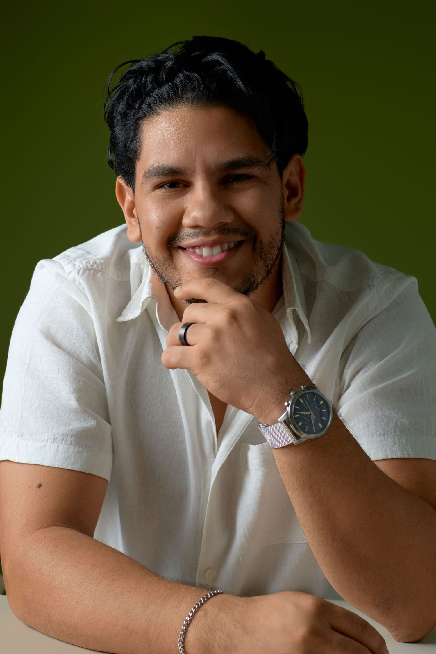 Ardon Martinez Photography team.