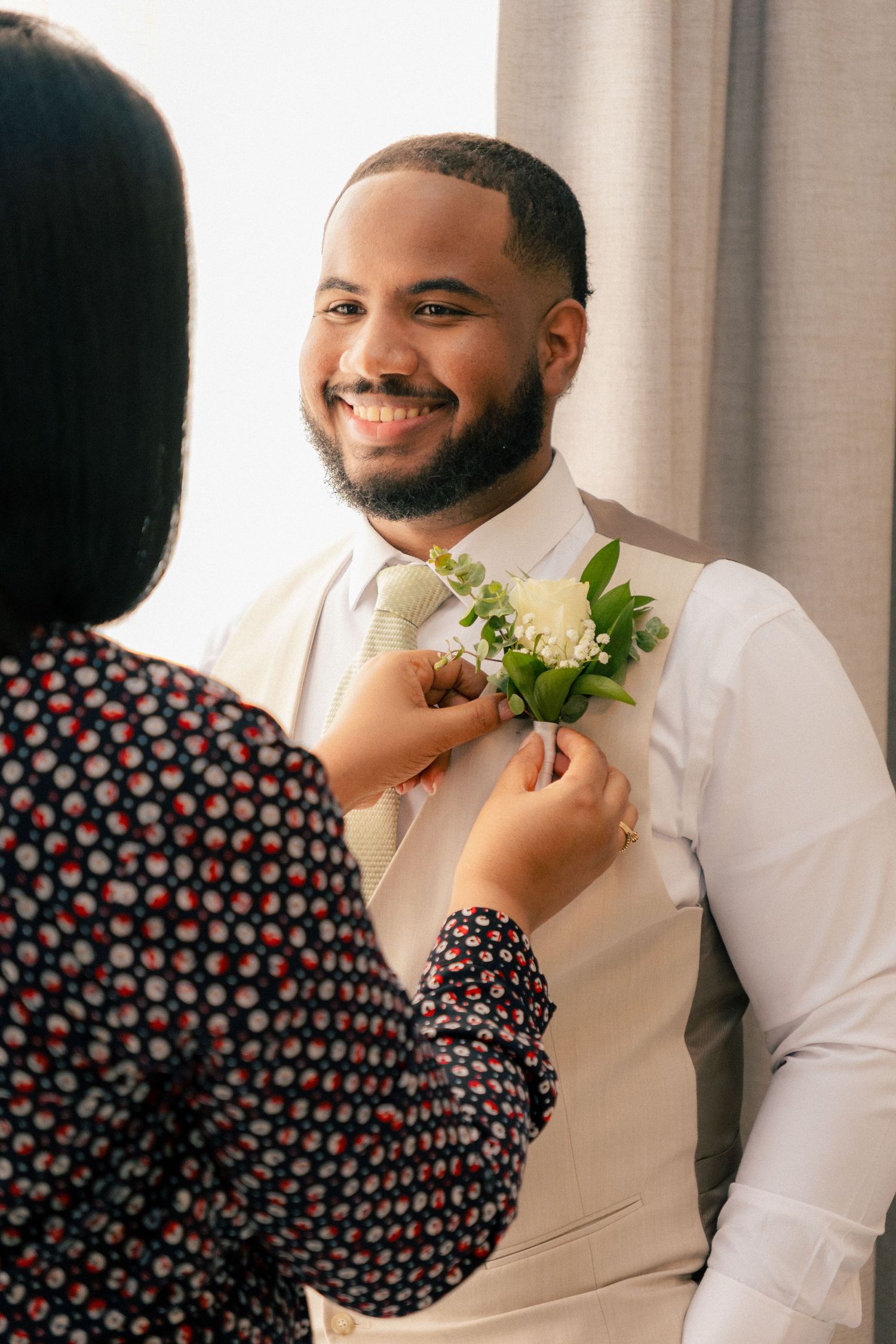Wedding photography by AM Weddings on the Dominican Republic.