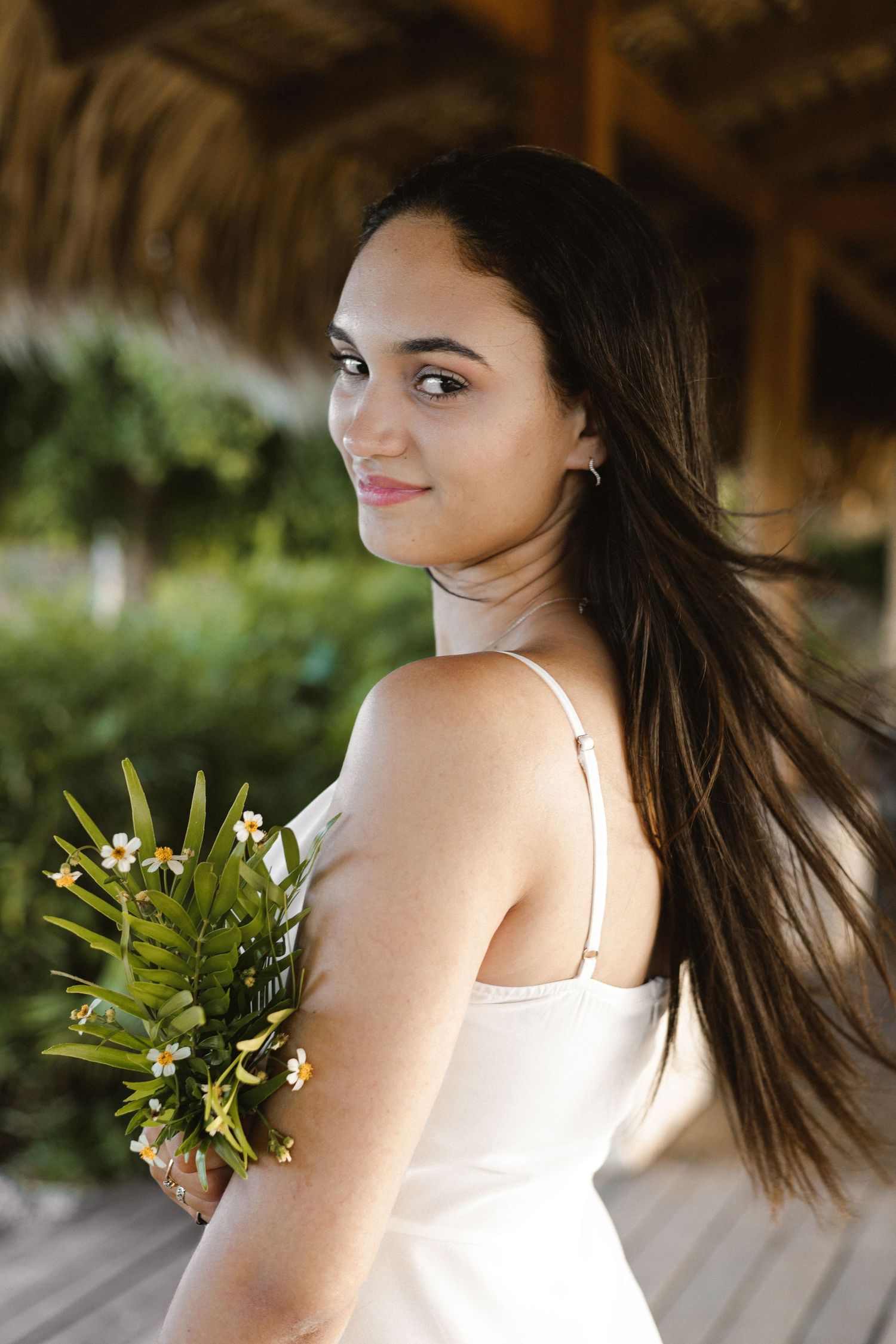 Pre-wedding photography by AM Weddings on the Dominican Republic.