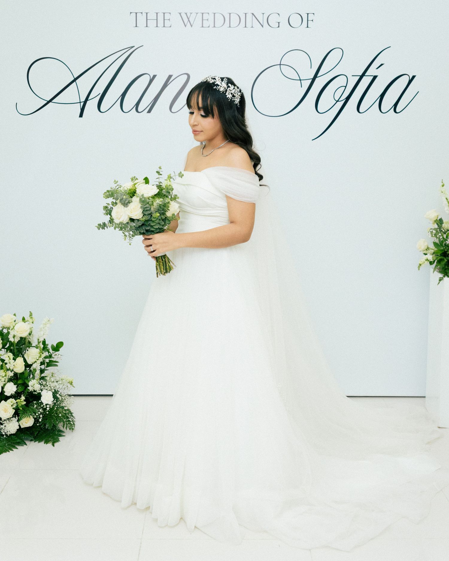 Wedding photography by AM Weddings on the Dominican Republic.