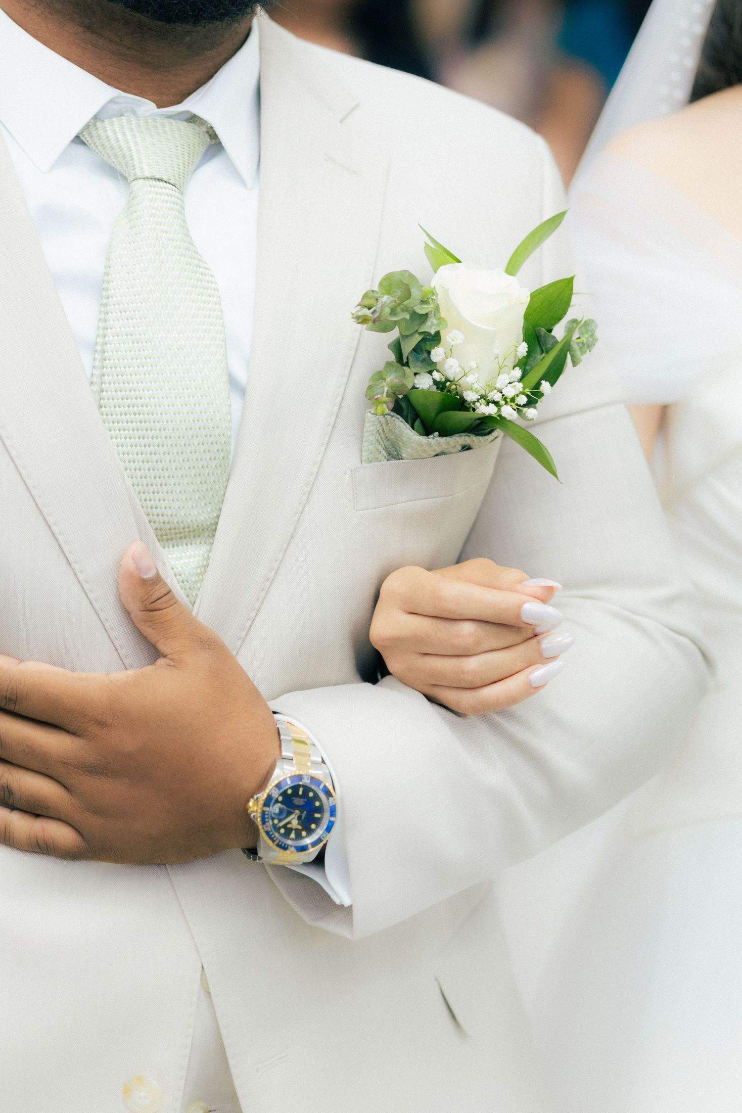 Wedding photography by AM Weddings on the Dominican Republic.
