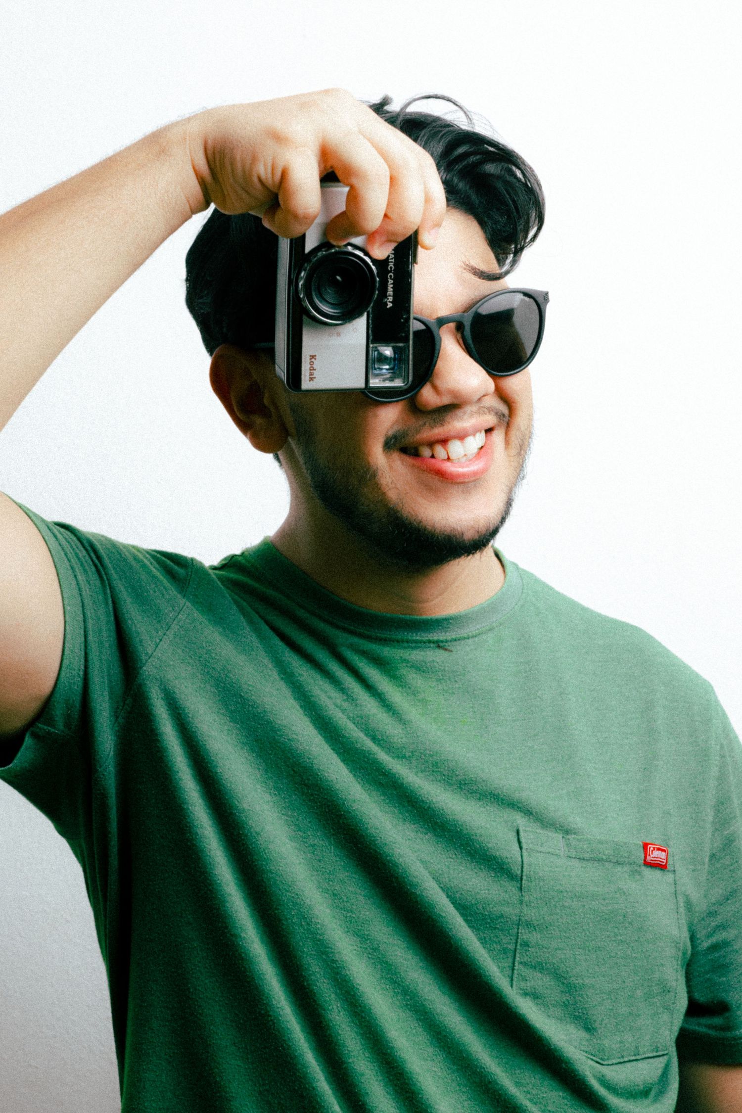 Ardon Martinez Photography team.