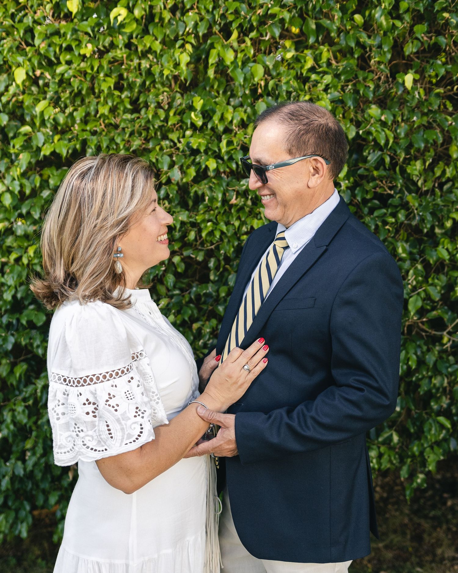Couples photography by AM Weddings on the Dominican Republic.