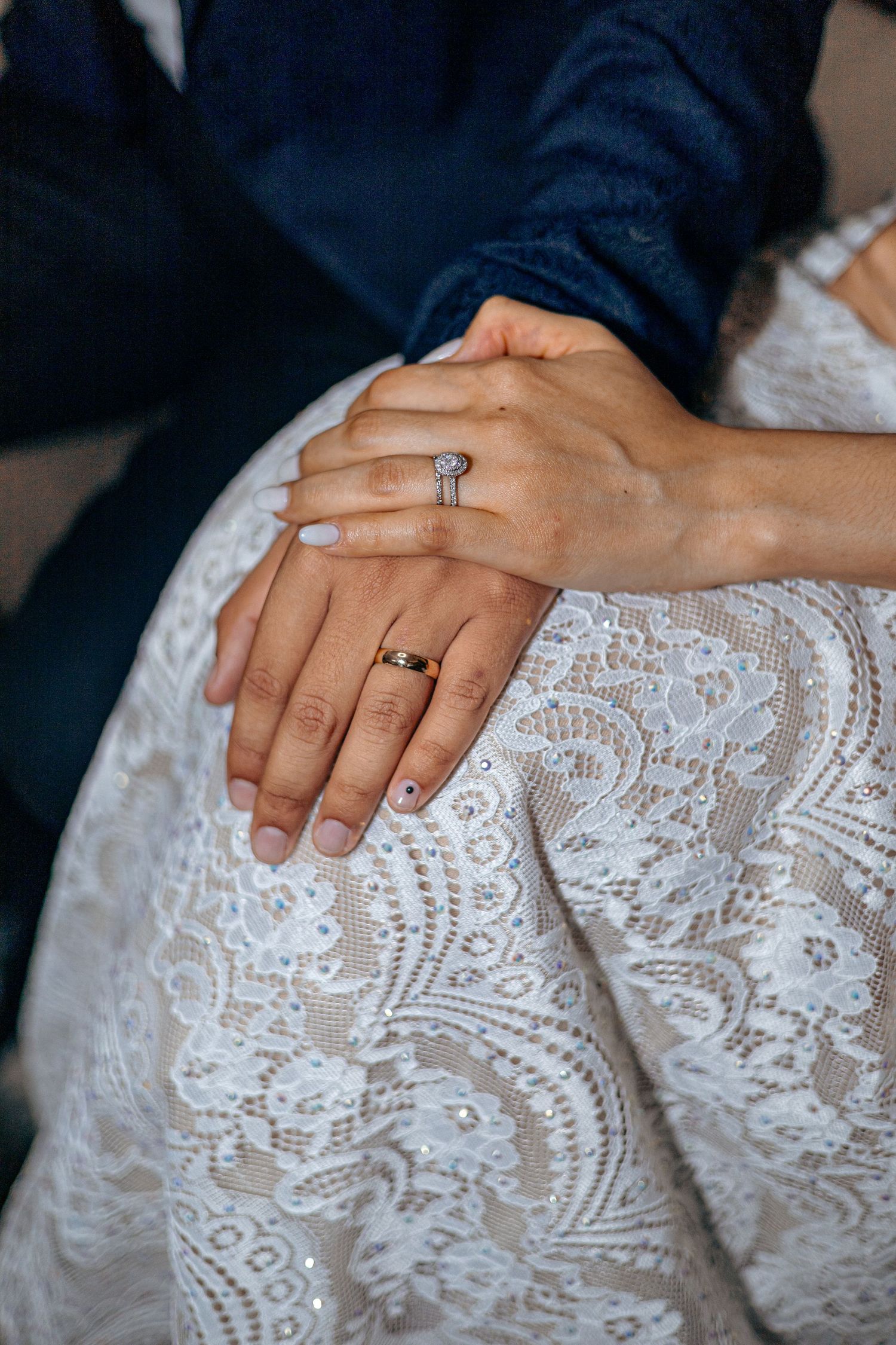 Wedding photography by AM Weddings on the Dominican Republic.