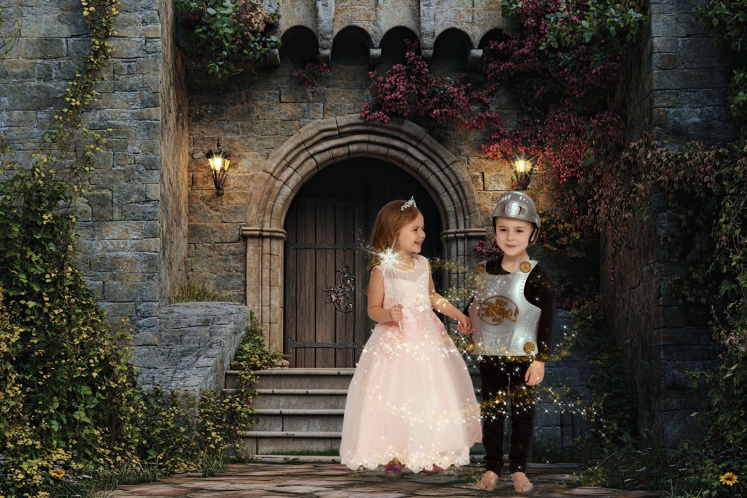 Fairytale Session
