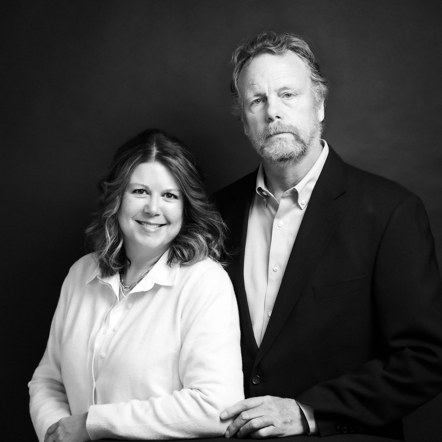 Guest Gallery Sessions capture timeless posed images of each of your wedding guests in a beautiful book to treasure at The Monarch.