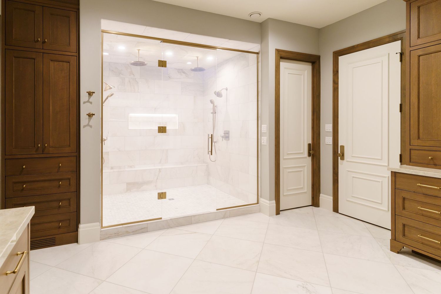 Branding Session. Commercial Construction. Glass Door. Dentist Office. Ogden, Utah. Northern Utah Photographer