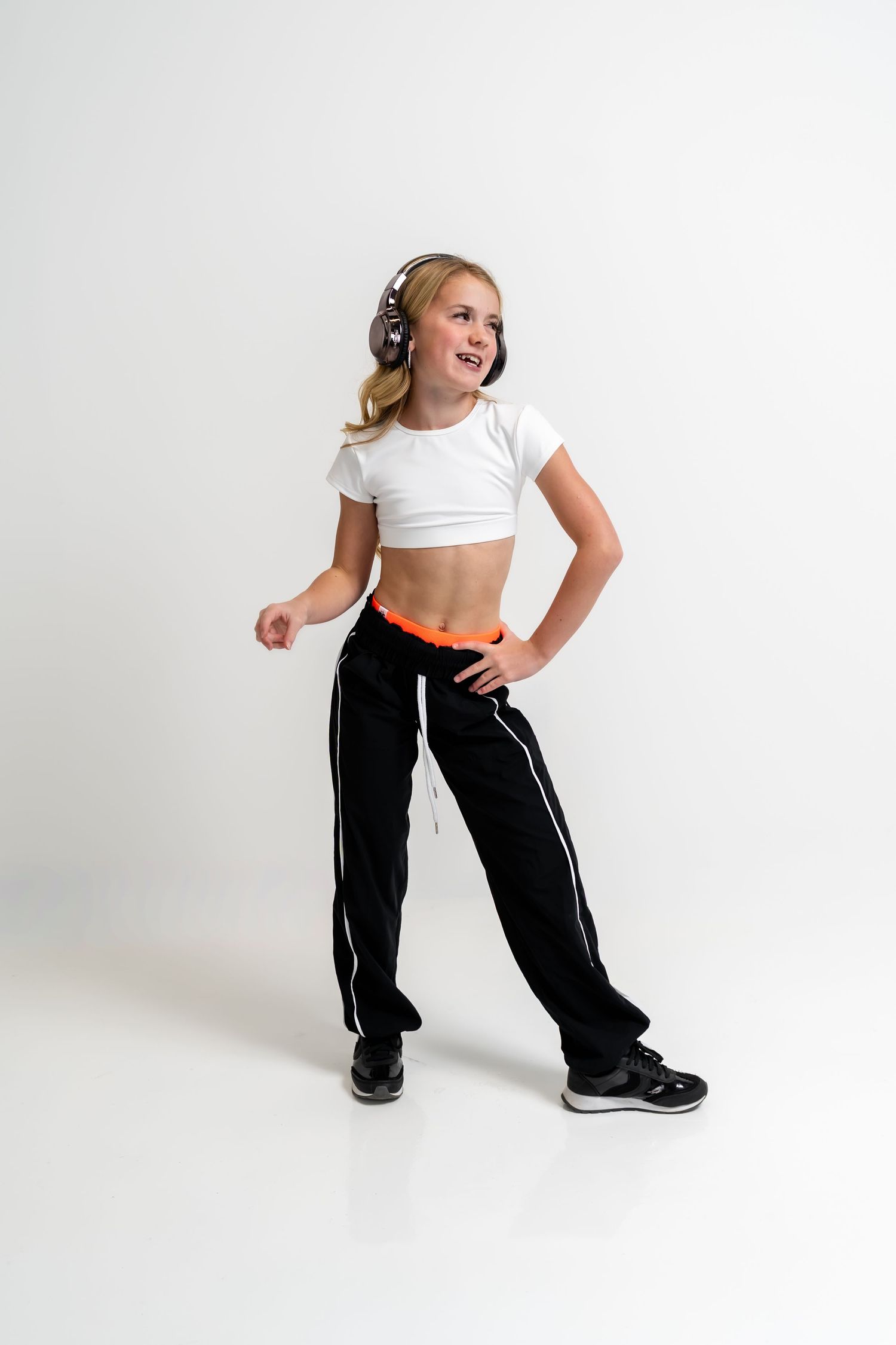 Modeling sessions. In Studio. White backdrop. The Monarch.  Ogden, Utah Northern Utah Photographer