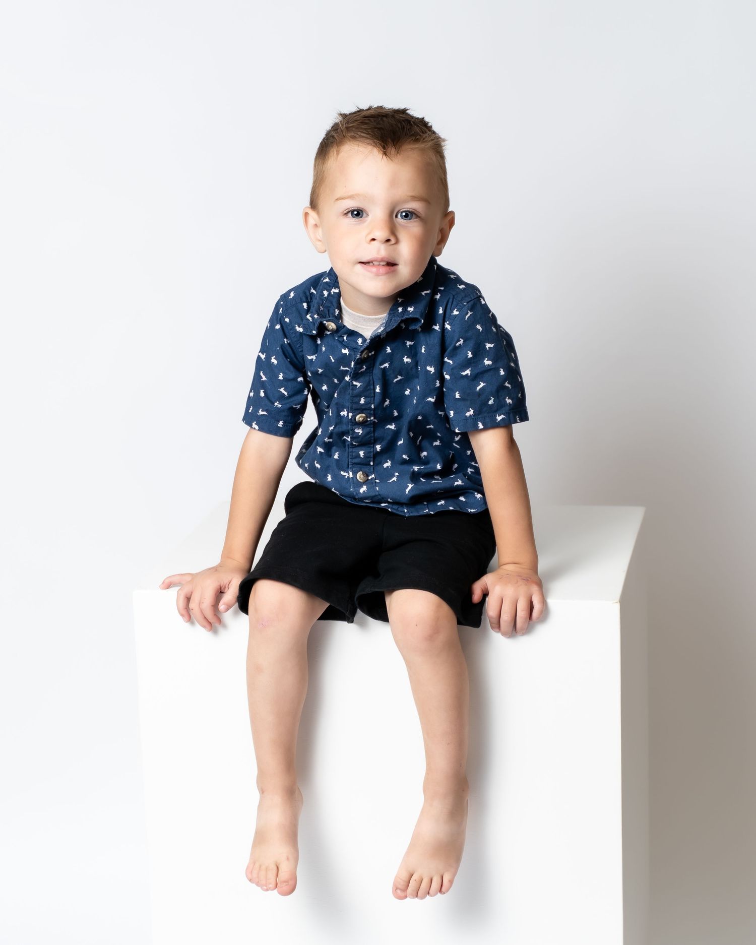 Portrait Session
