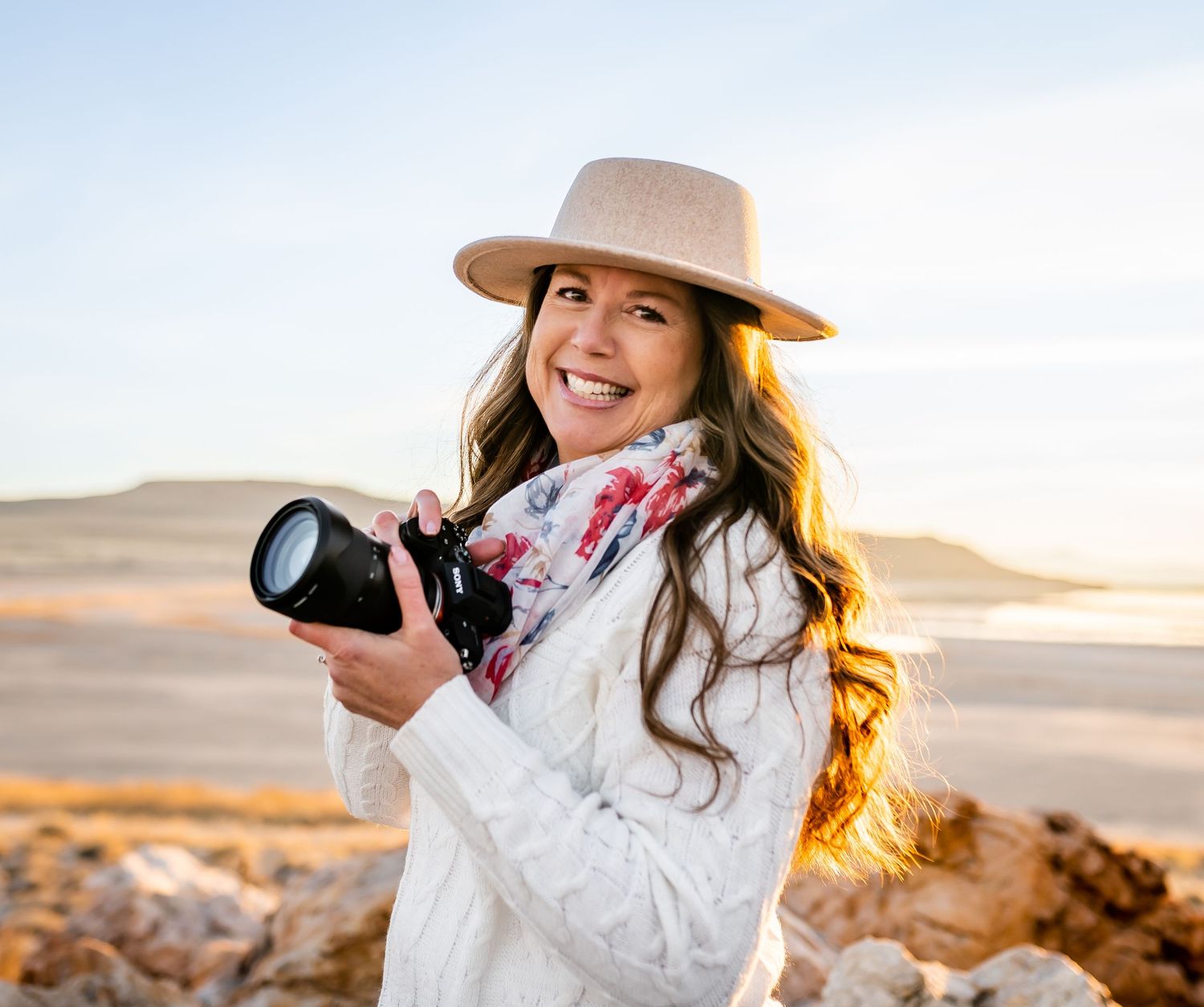 Branding Session on Antelope Island, Utah. Northern Utah Photographer